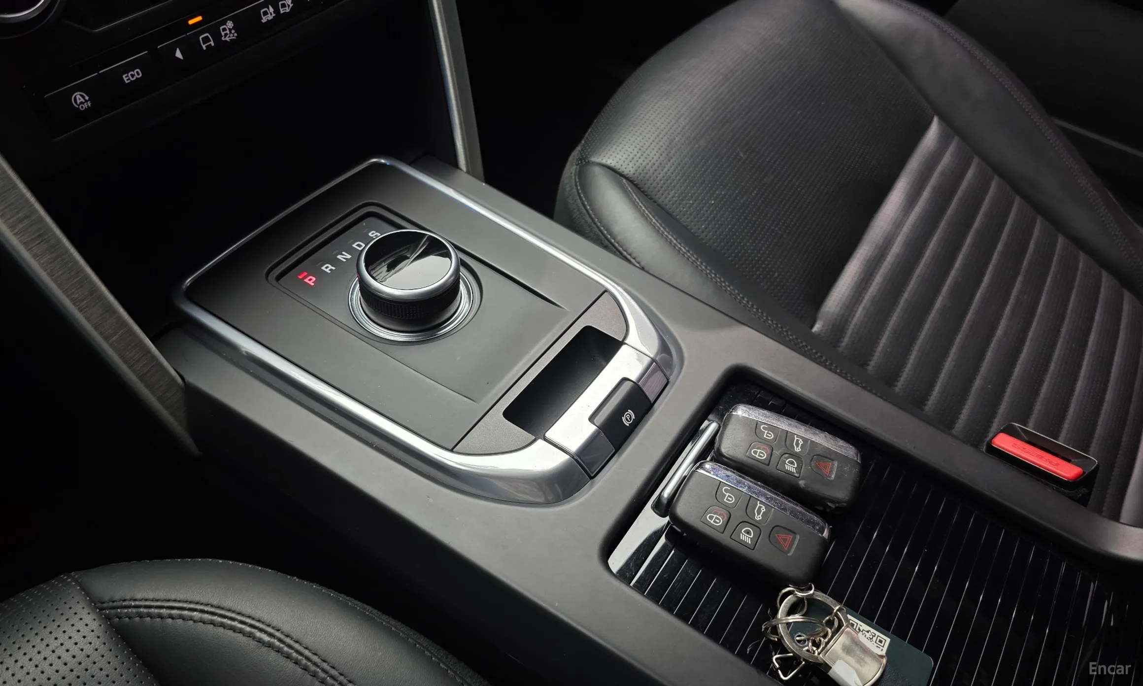 Land Rover Discovery Sports превью 9