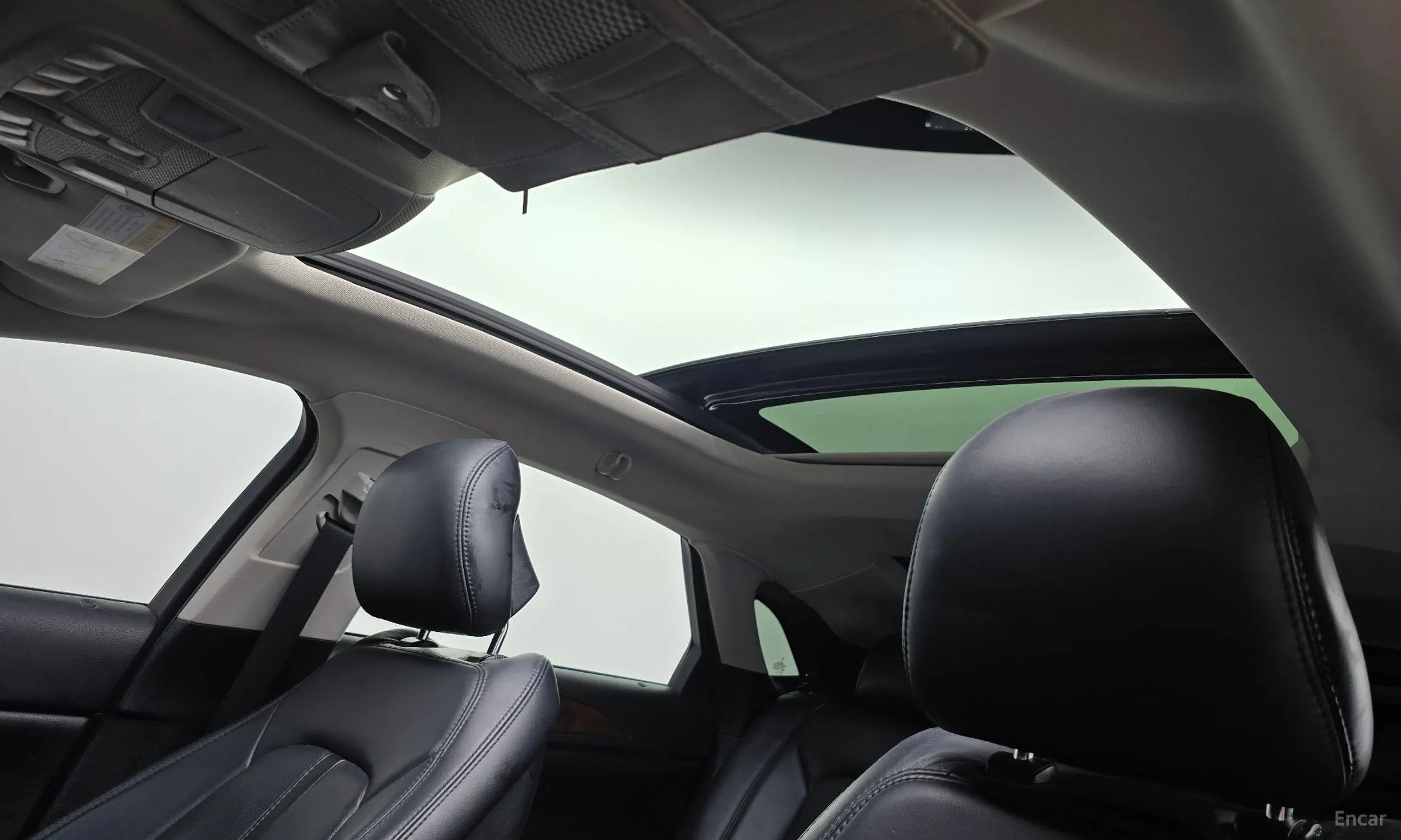 Lincoln New MKZ превью 18