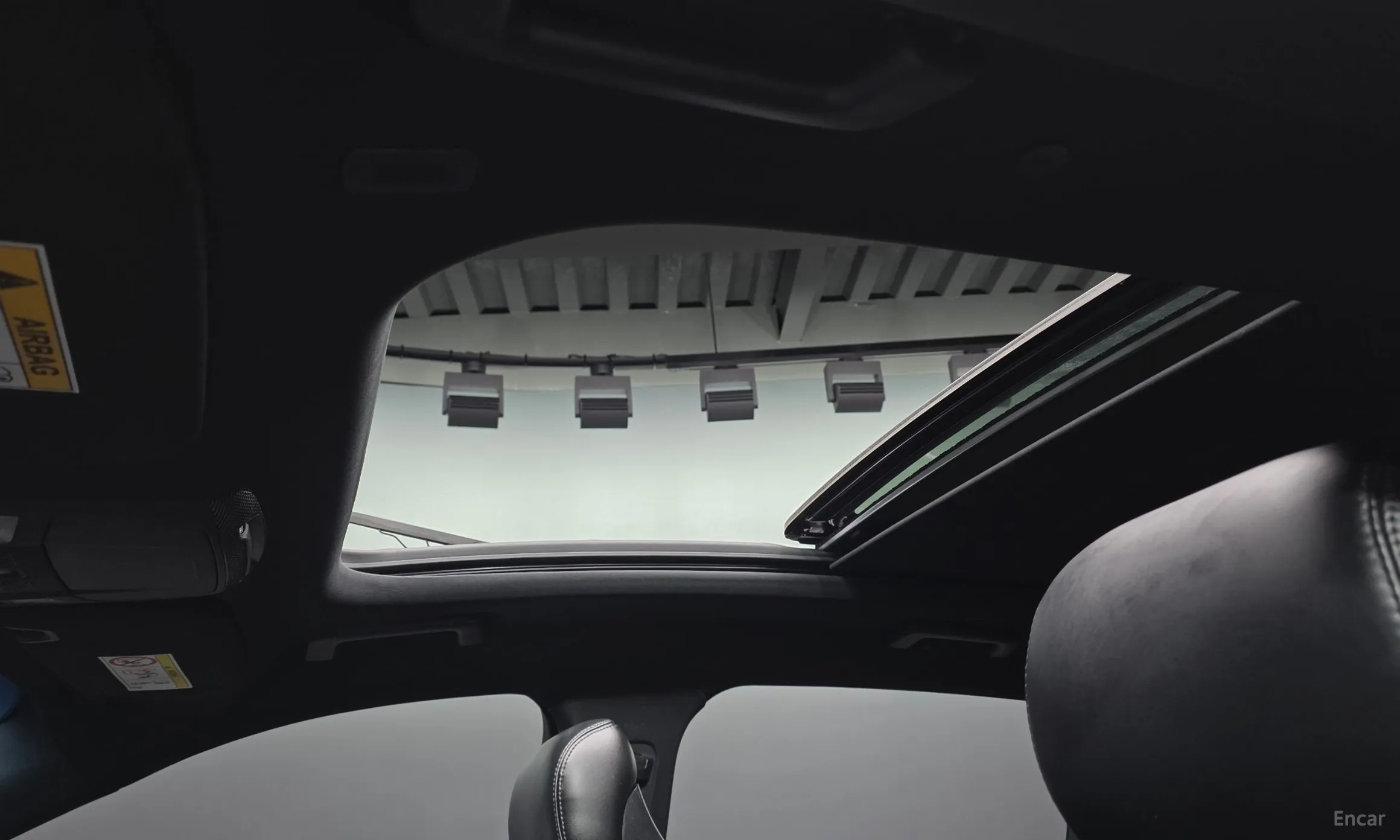 Lincoln Nautilus Gen 1 превью 19
