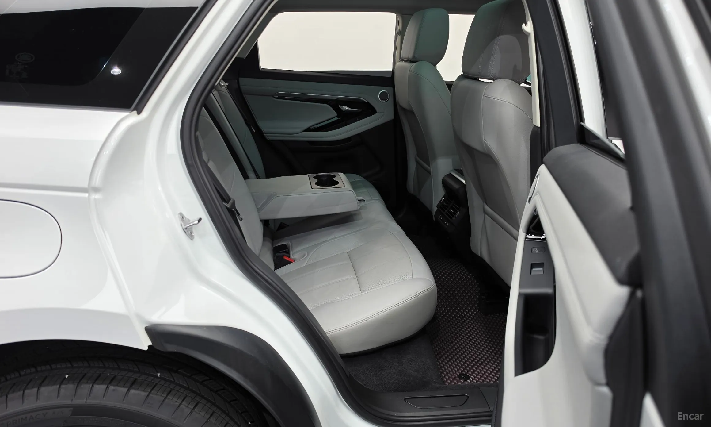 Land Rover Range Rover Evoque 2nd Generation превью 11