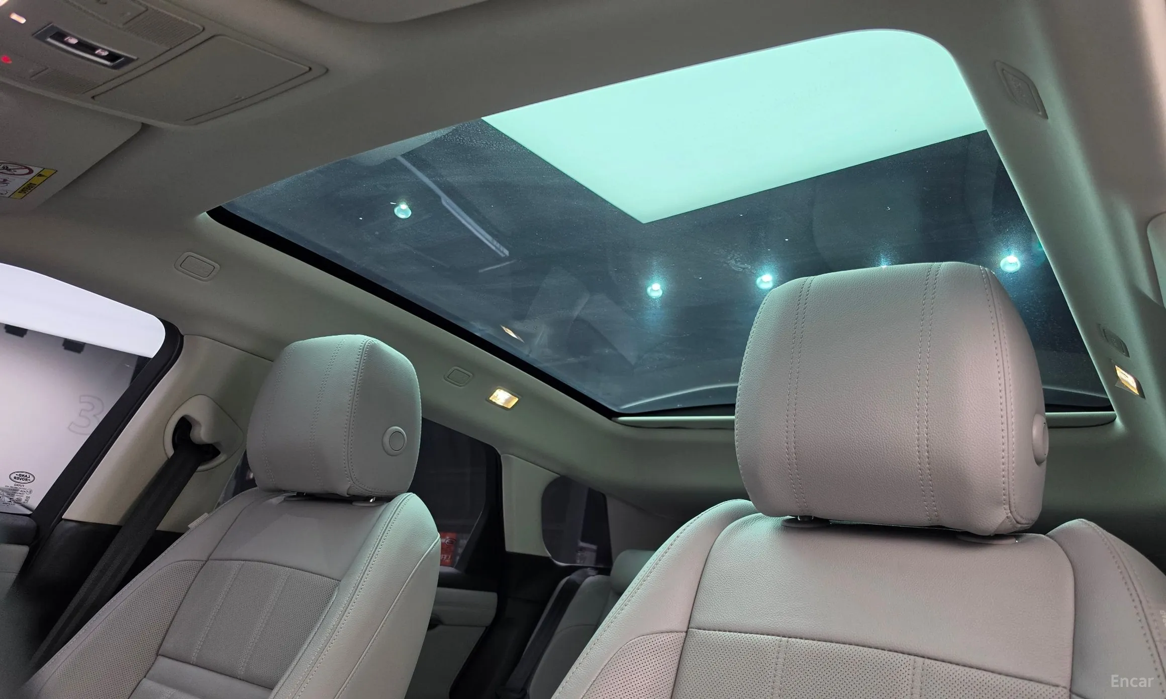 Land Rover Range Rover Evoque 2nd Generation превью 17