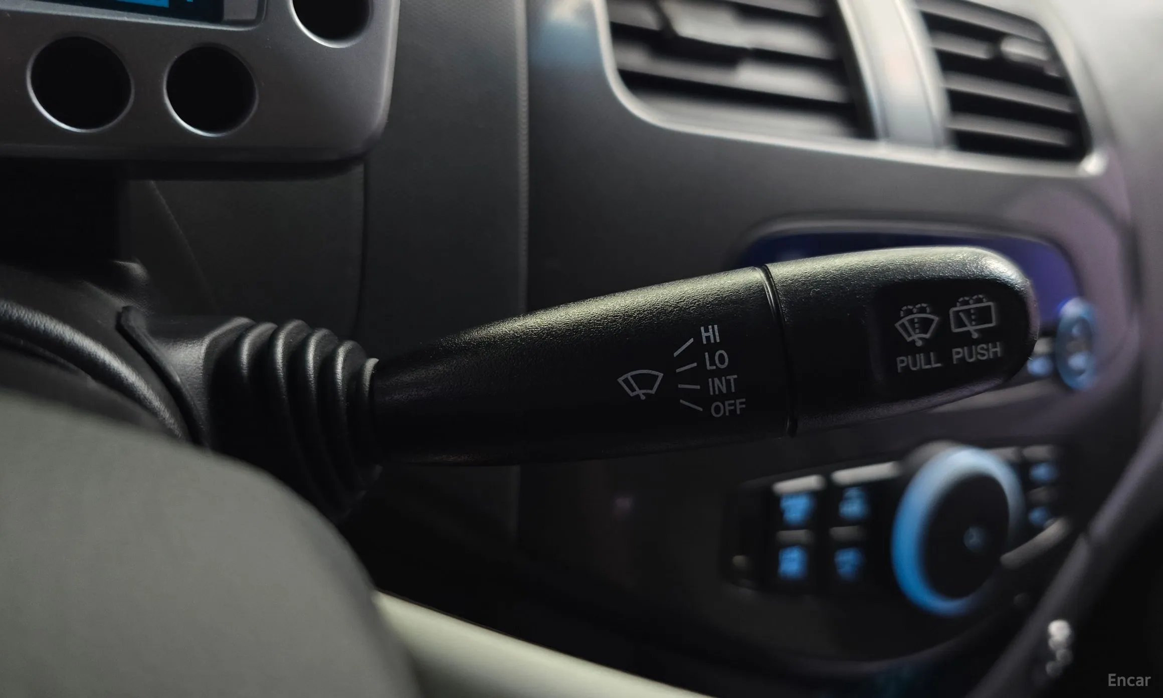 Chevrolet (GM Daewoo) Spark превью 14