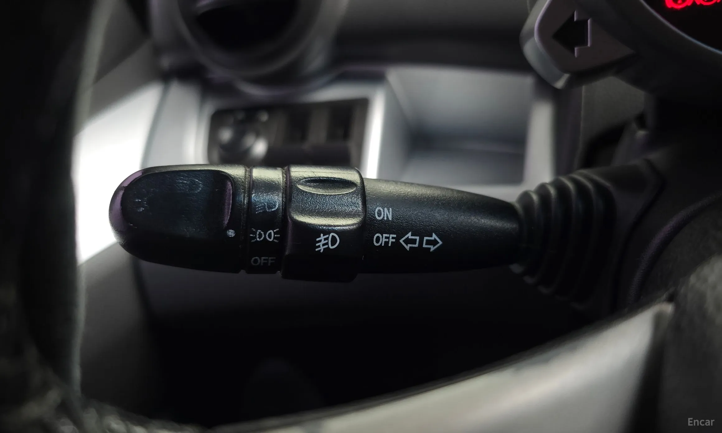Chevrolet (GM Daewoo) Spark превью 15