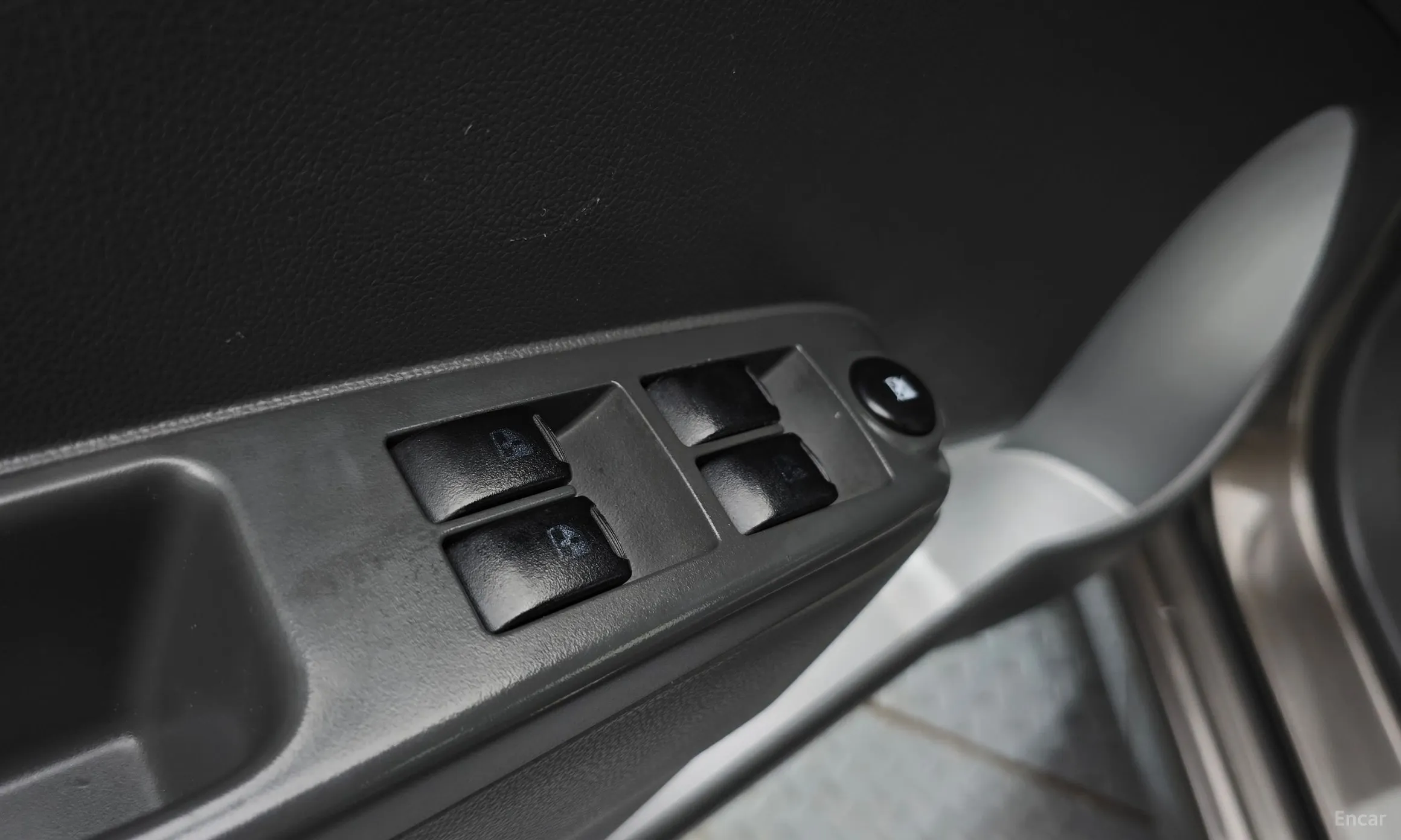 Chevrolet (GM Daewoo) Spark превью 19