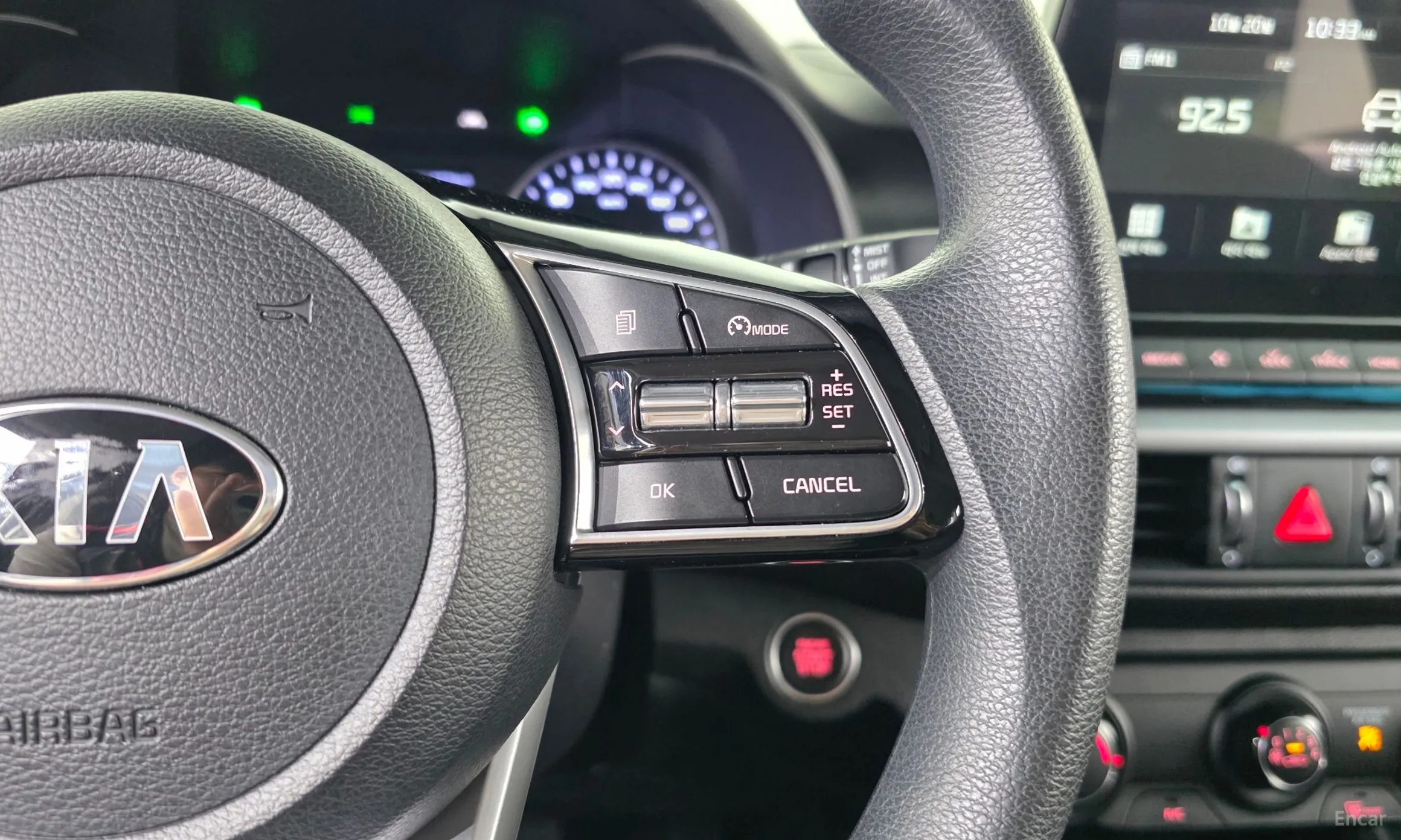 Kia K3 превью 15