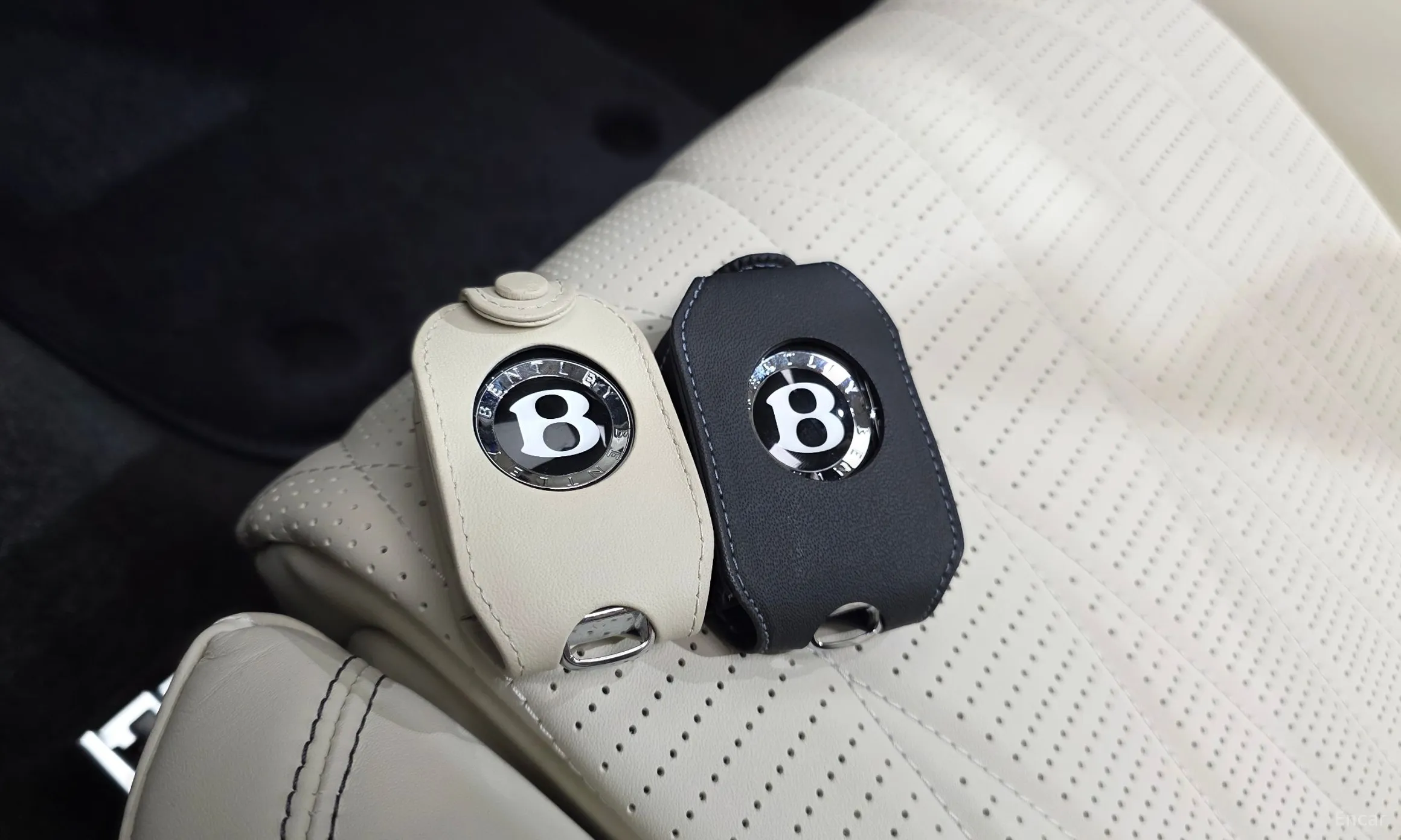 Bentley Flying Spur 3rd Generation превью 17