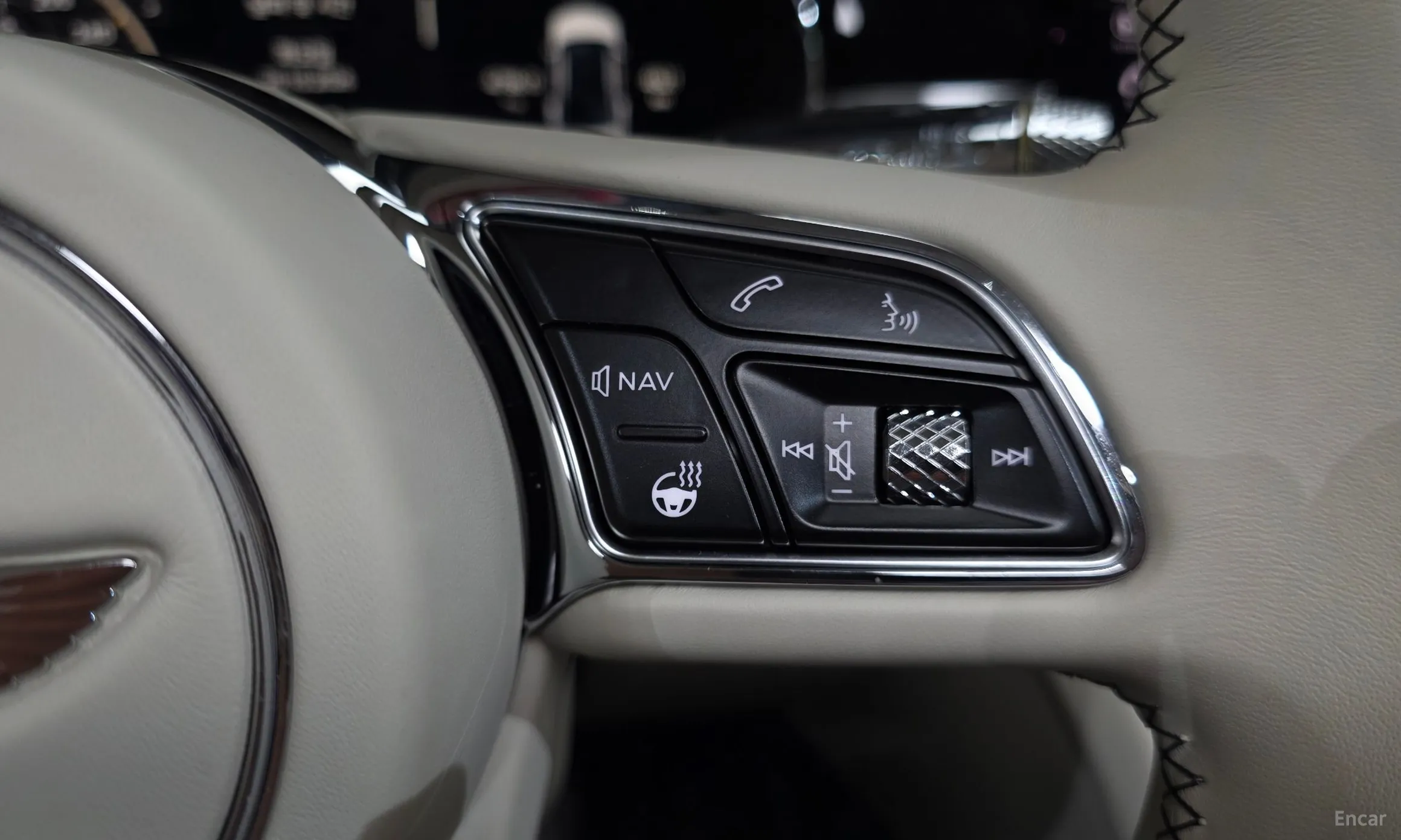 Bentley Flying Spur 3rd Generation превью 18