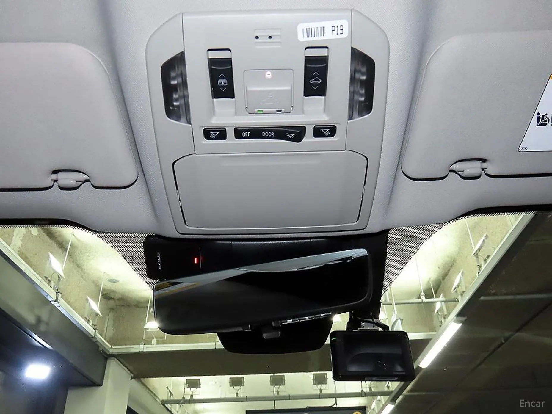 Toyota Highlander 4th generation превью 14