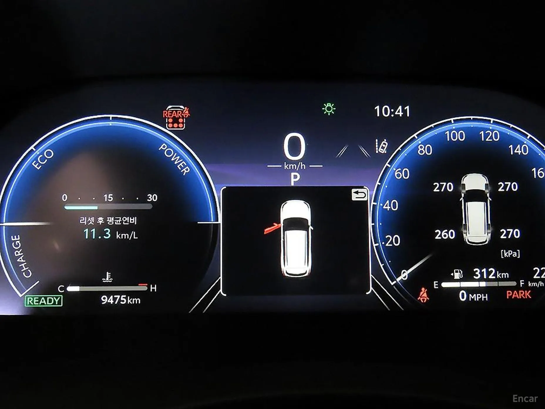 Toyota Highlander 4th generation превью 6