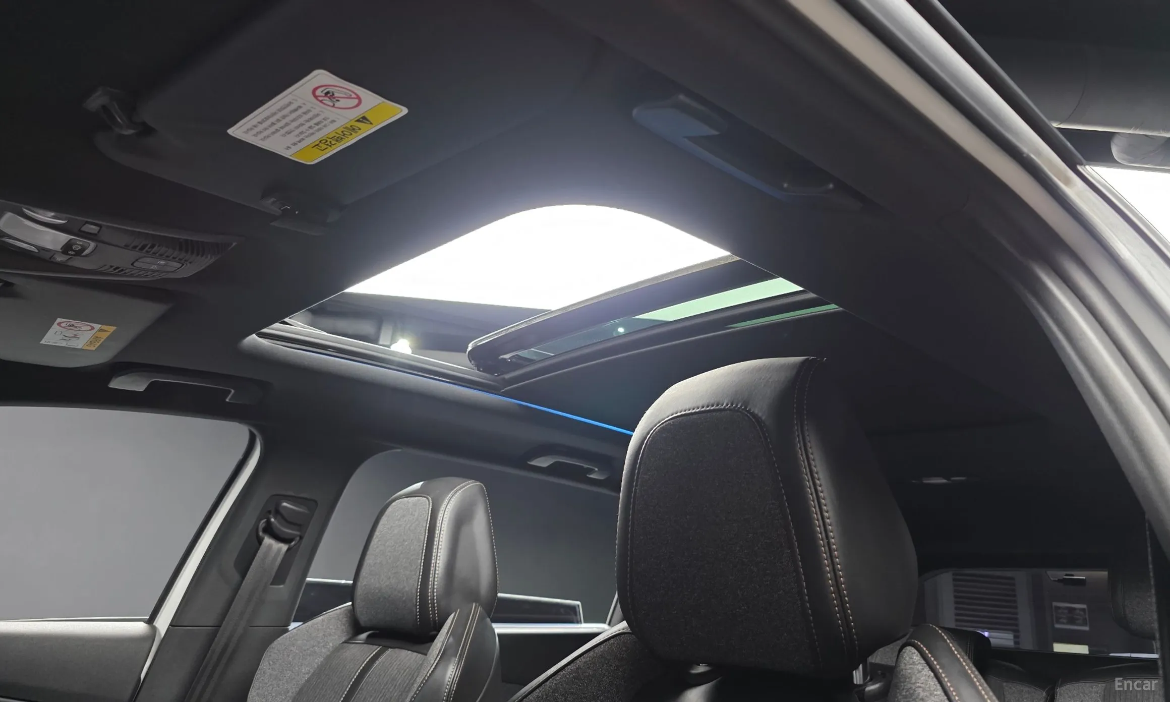 Peugeot 5008 2nd generation превью 16