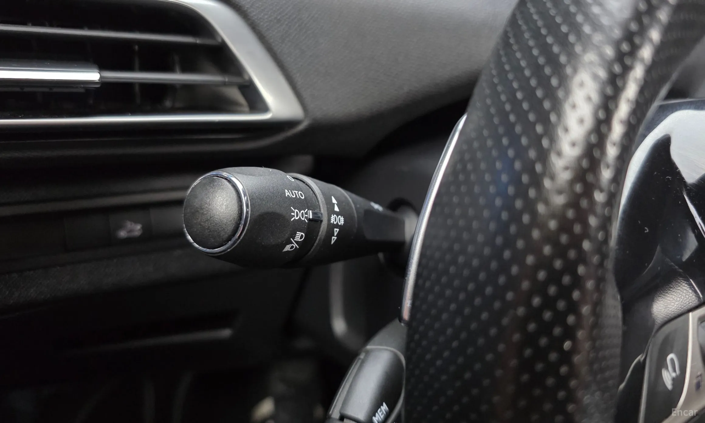 Peugeot 5008 2nd generation превью 18