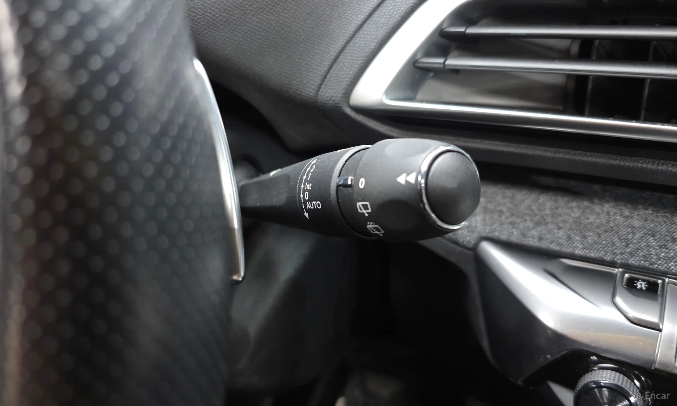 Peugeot 5008 2nd generation превью 19