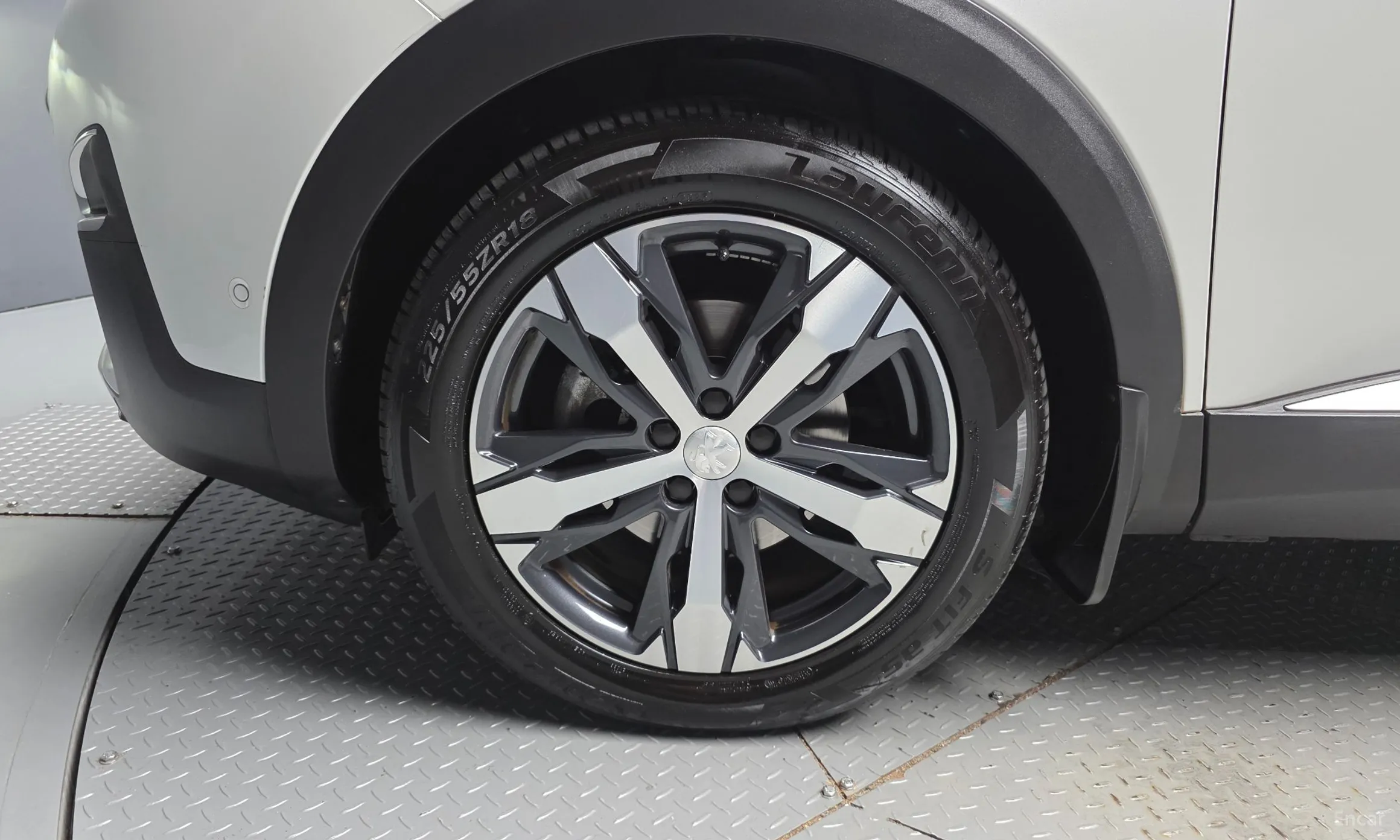 Peugeot 5008 2nd generation превью 5