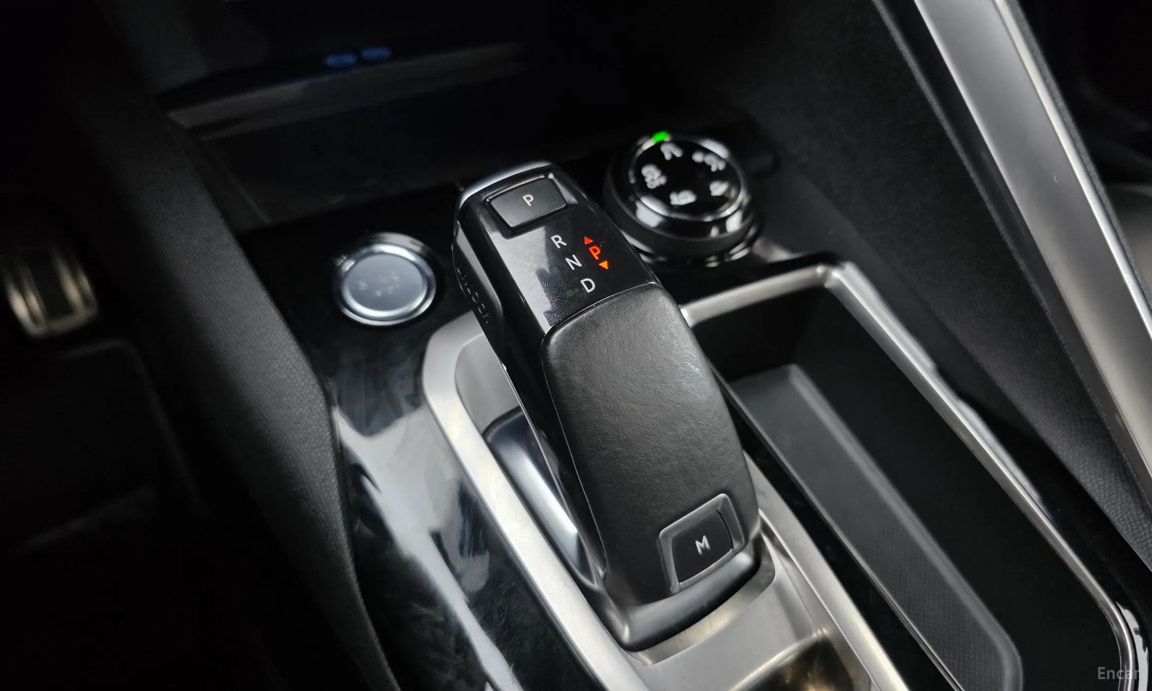 Peugeot 5008 2nd generation превью 9