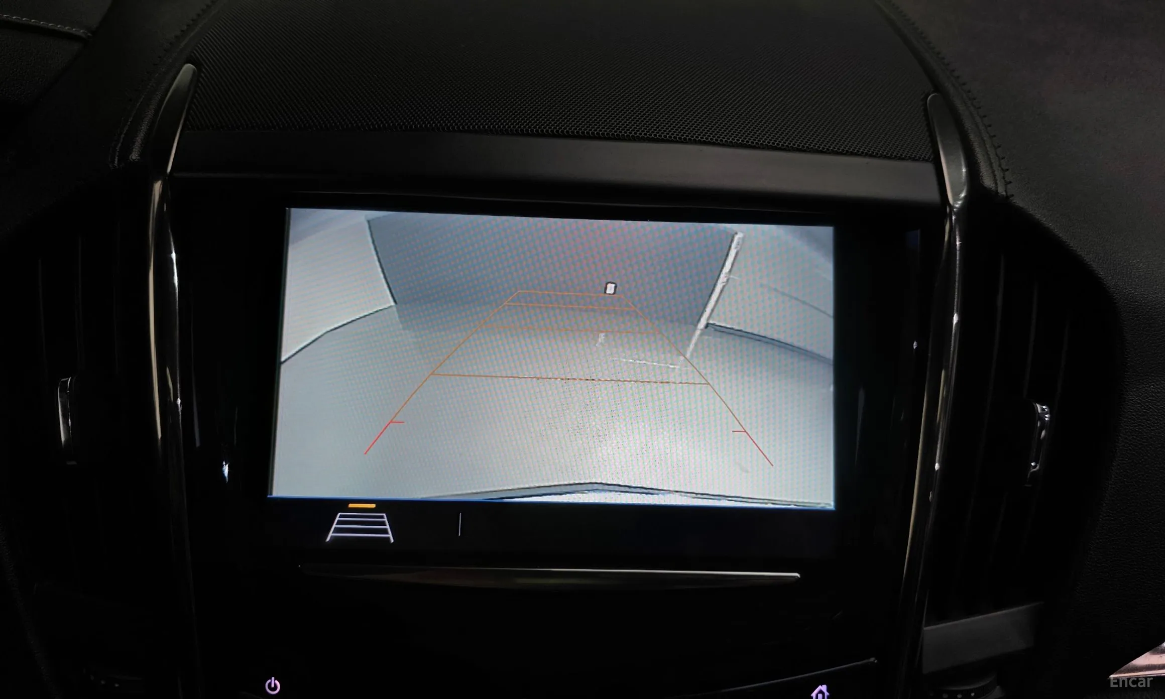 Cadillac Ats превью 15