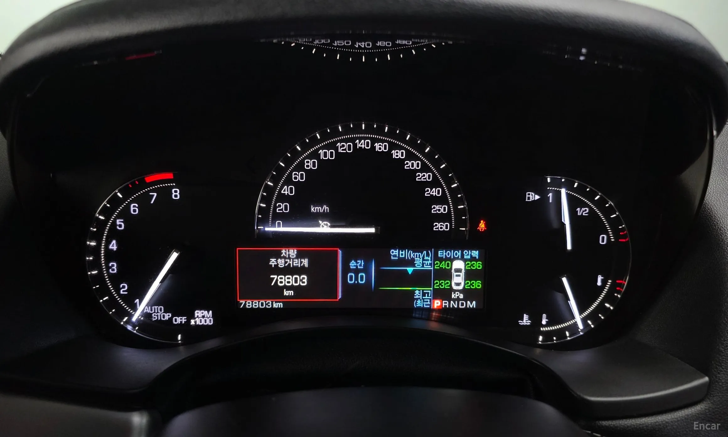Cadillac Ats превью 8