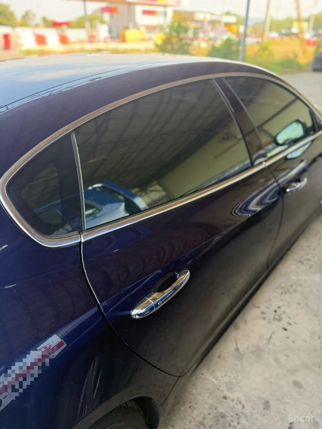 Maserati Quattroporte превью 9