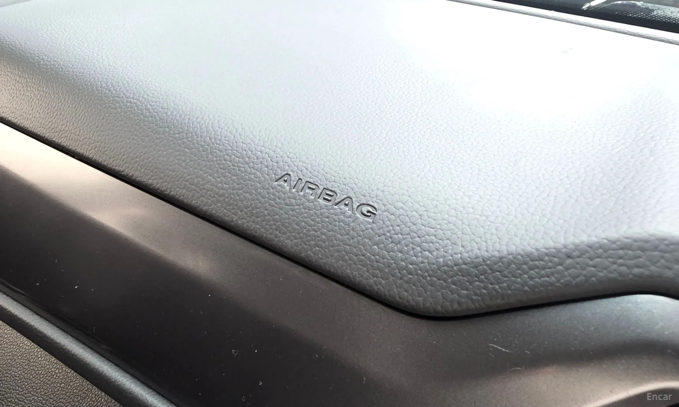 KG Mobility (SsangYong) Berry New Tivoli превью 13