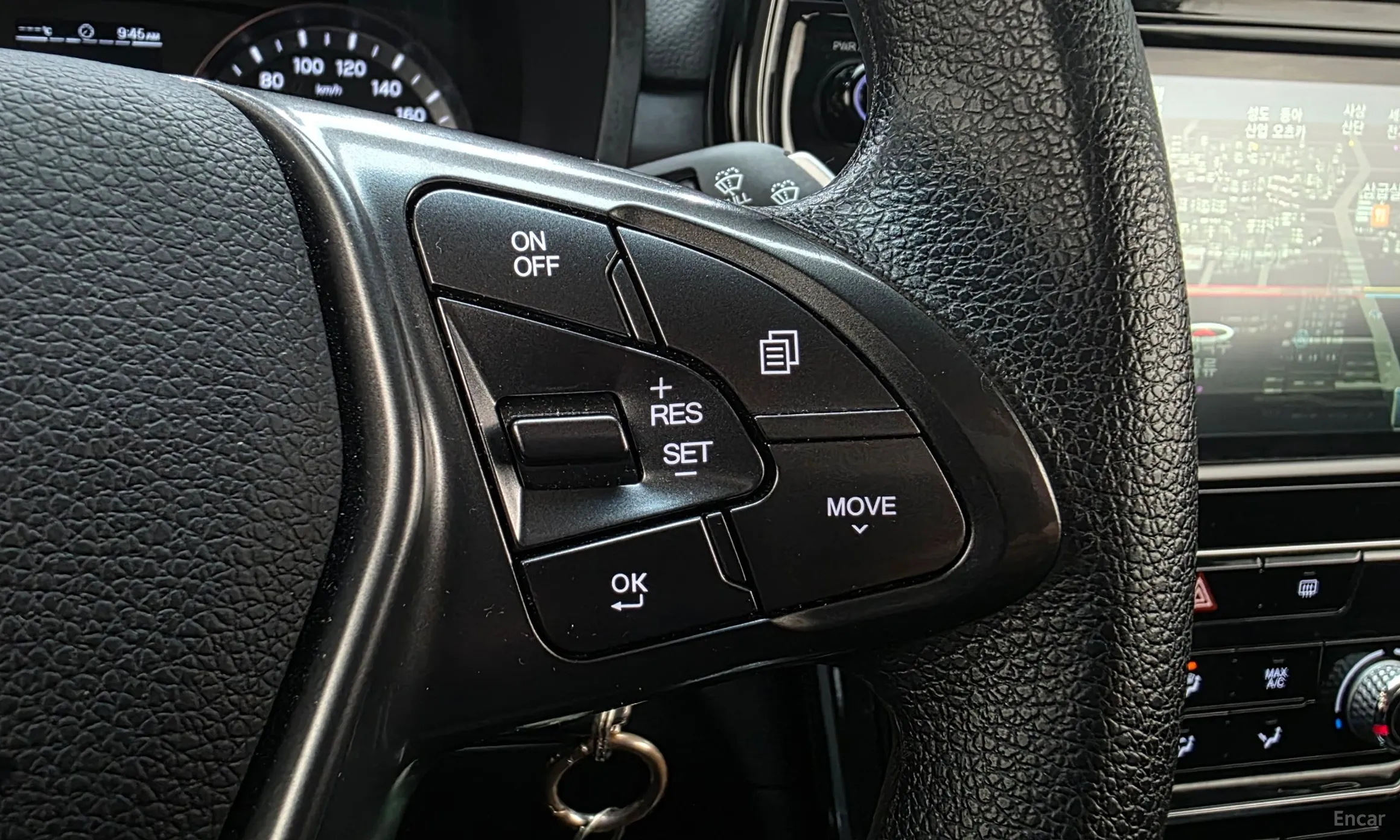 KG Mobility (SsangYong) Berry New Tivoli превью 18