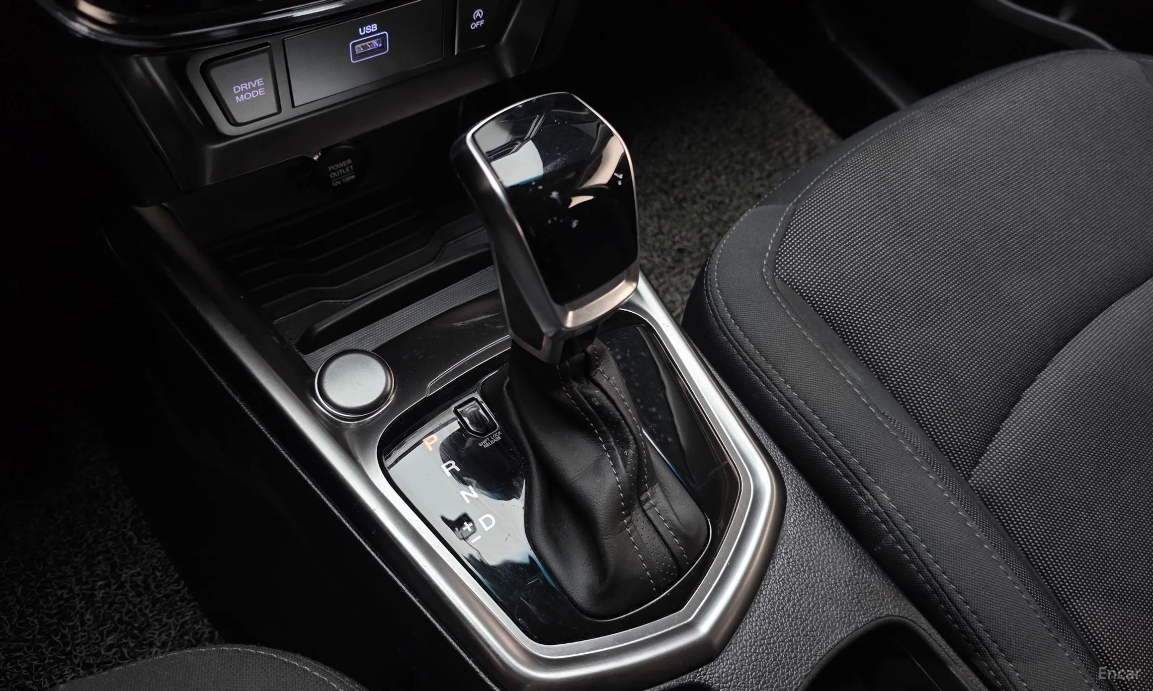 KG Mobility (SsangYong) Berry New Tivoli превью 9