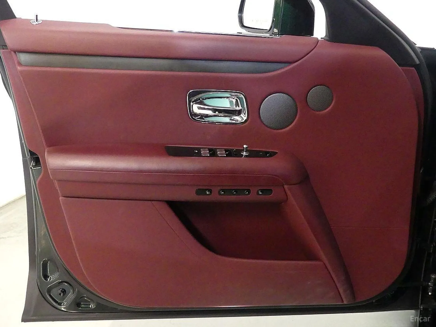 Rolls-Royce Ghost 2nd Generation превью 16