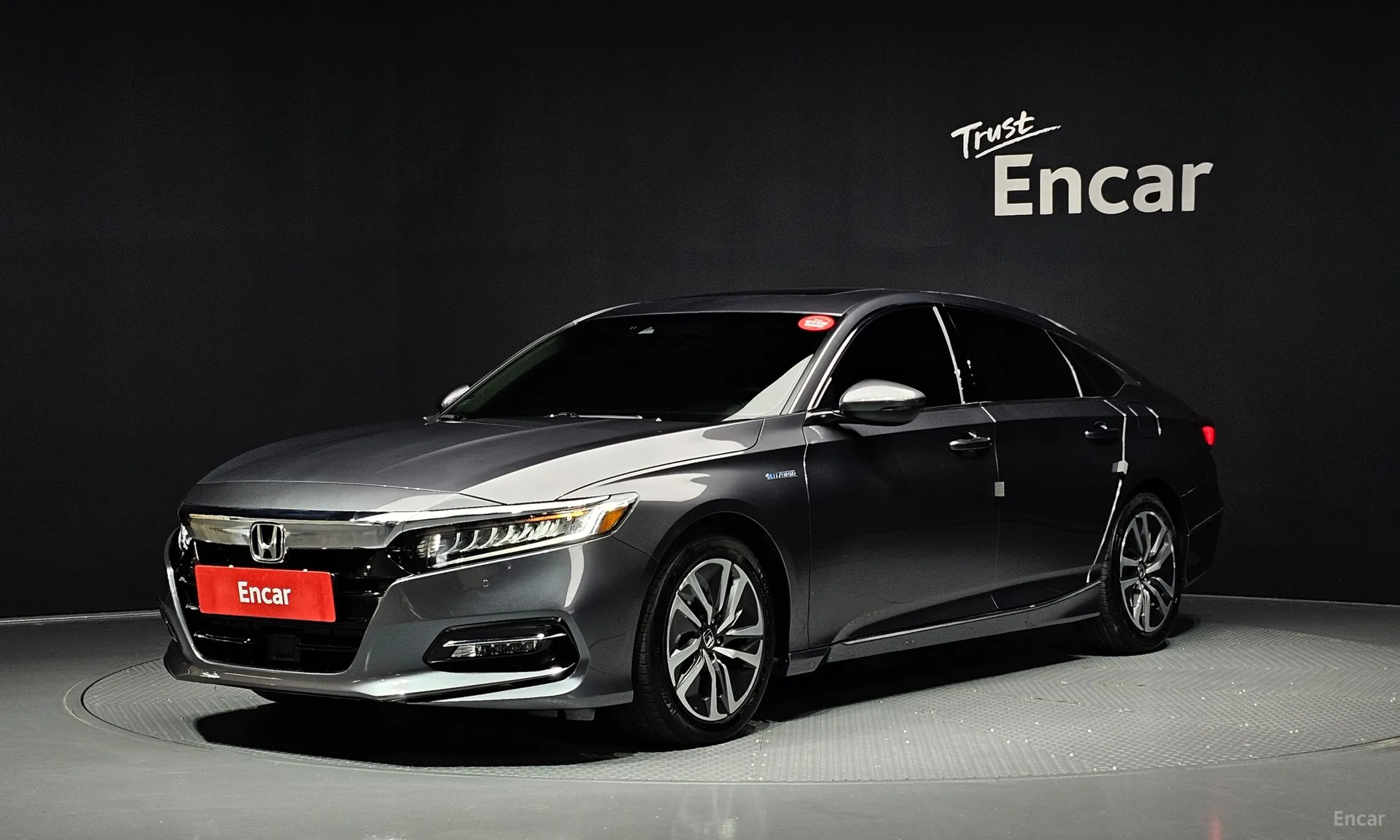 Accord 10th Generation