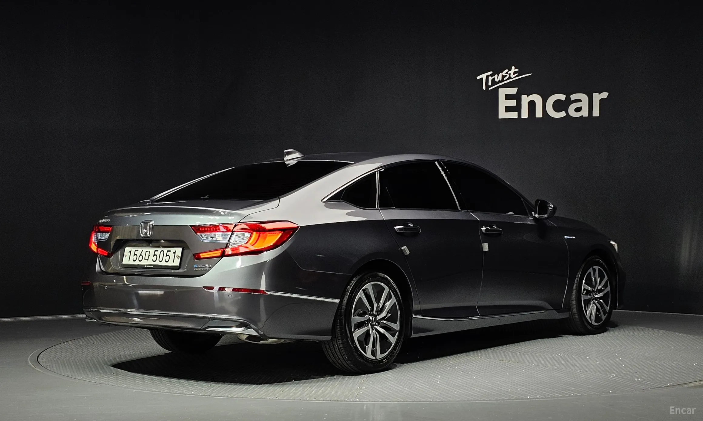 Honda Accord 10th Generation