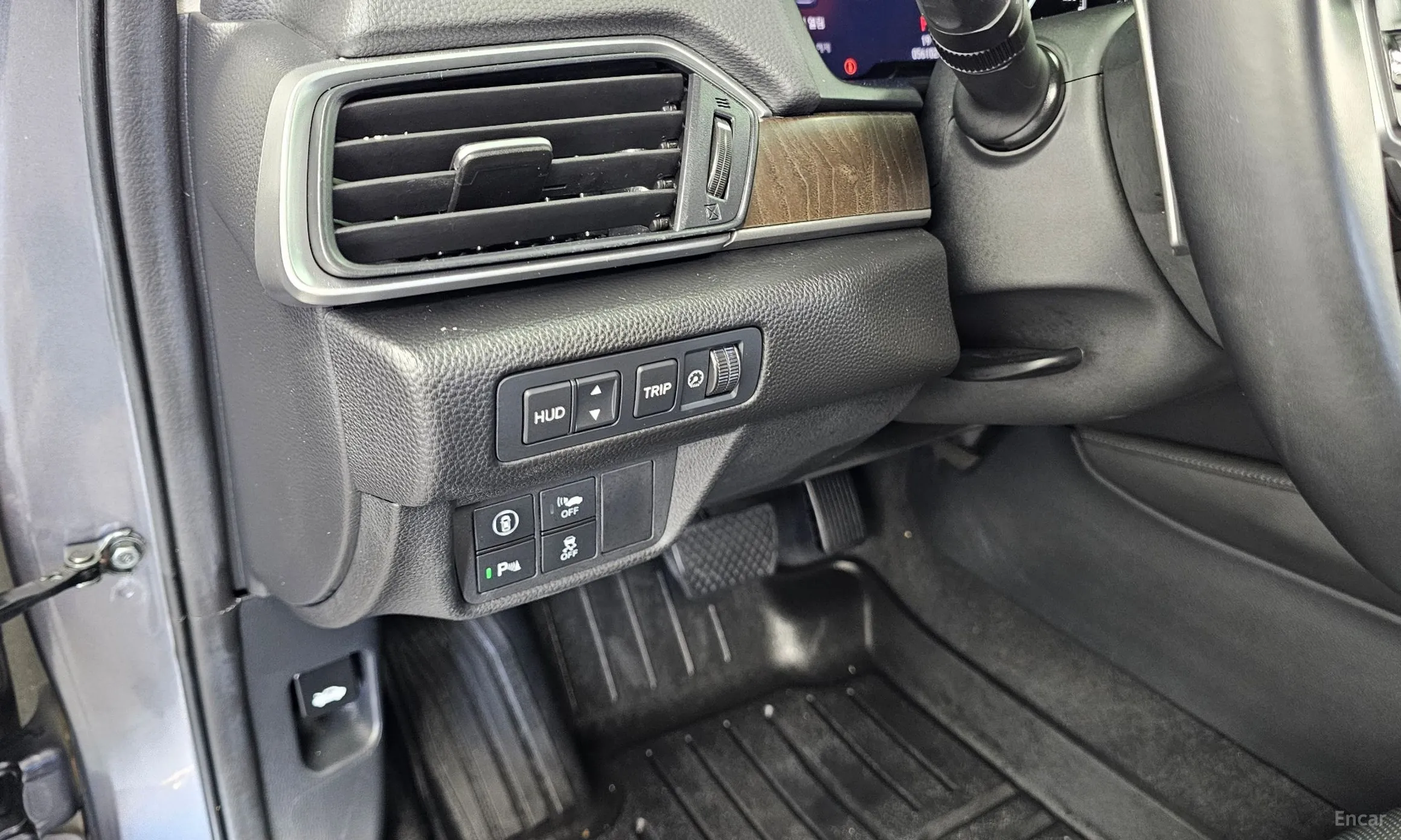 Honda Accord 10th Generation превью 20