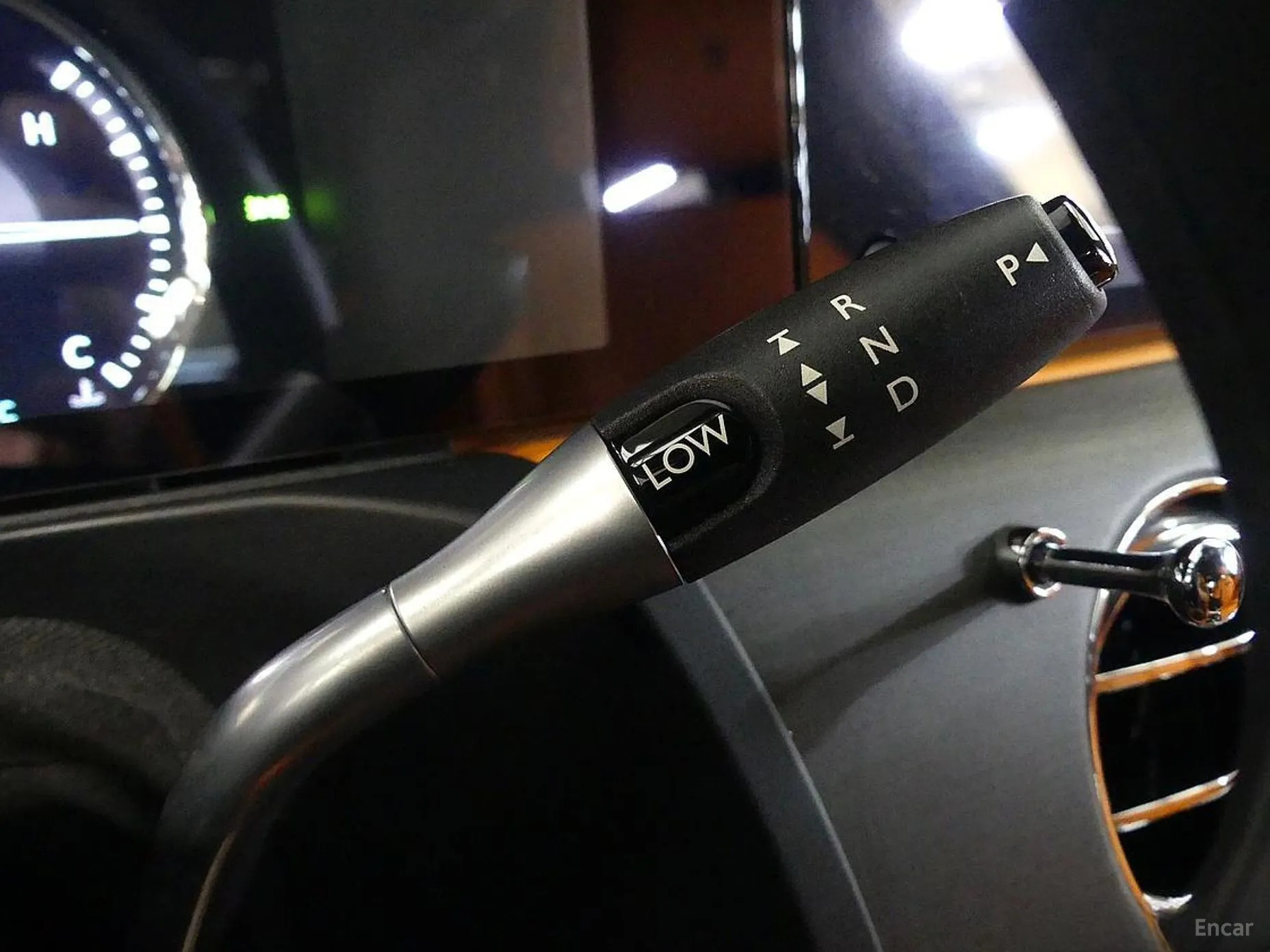 Rolls-Royce Ghost 2nd Generation превью 8