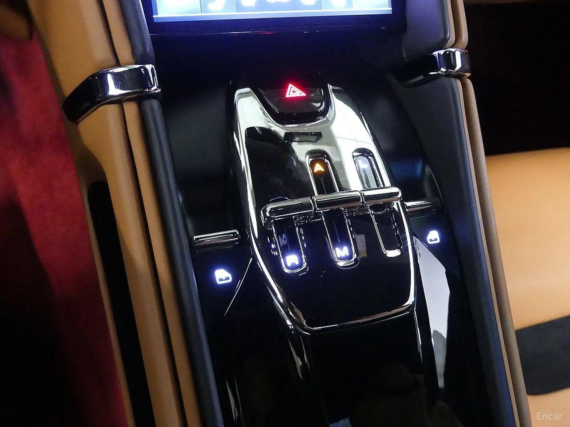 Ferrari rome превью 13
