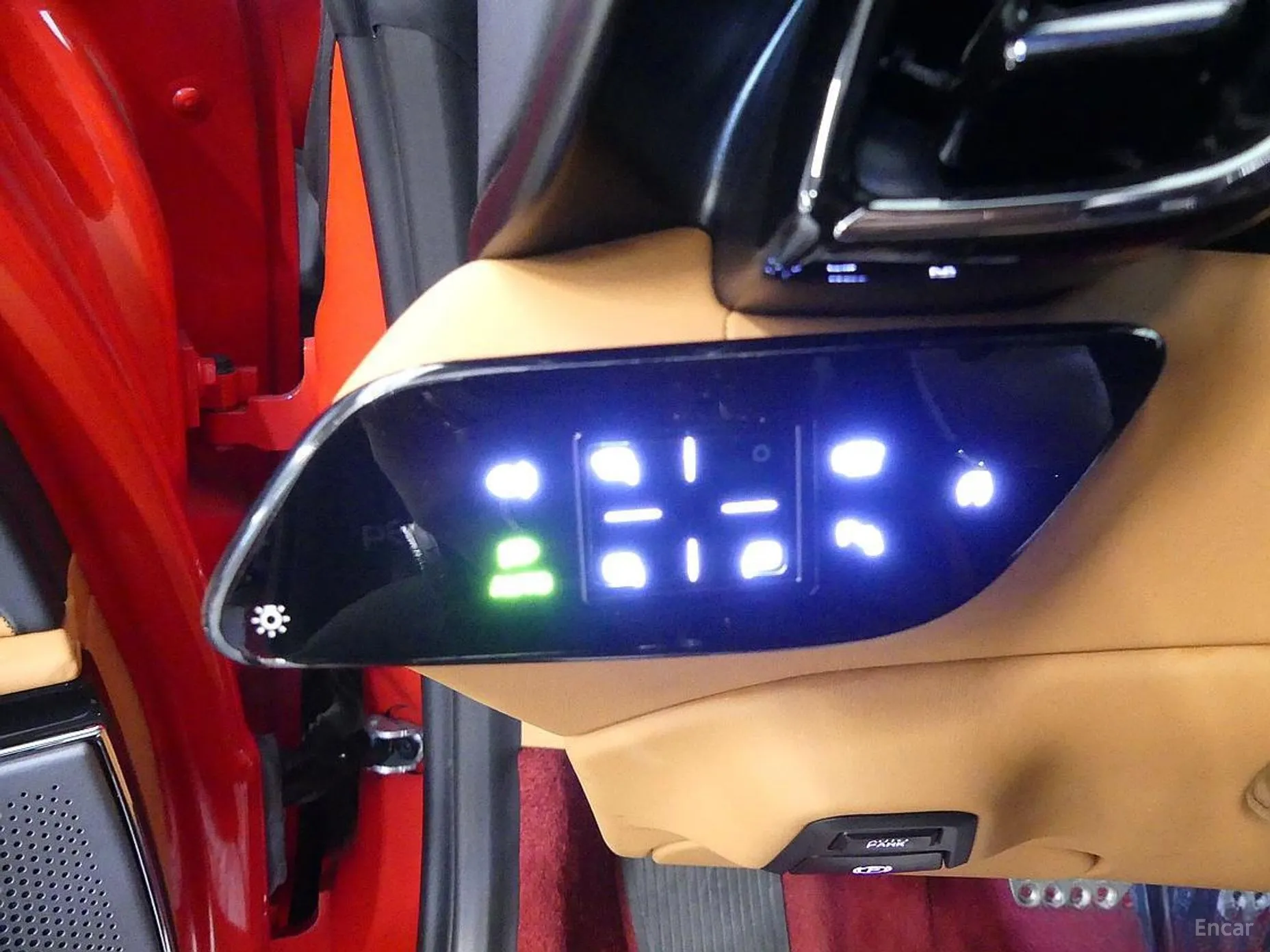 Ferrari rome превью 14