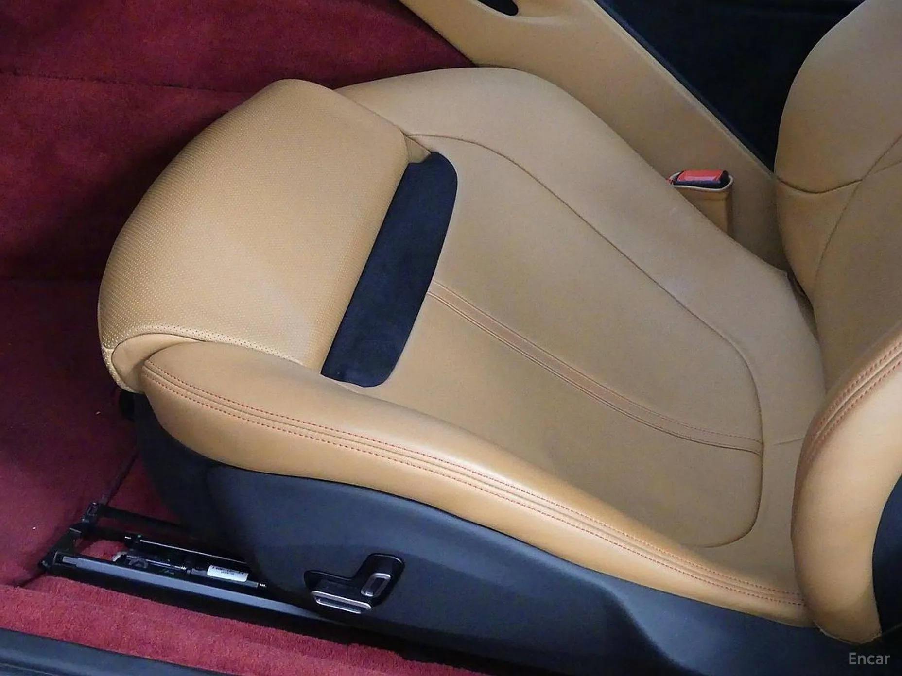 Ferrari rome превью 16
