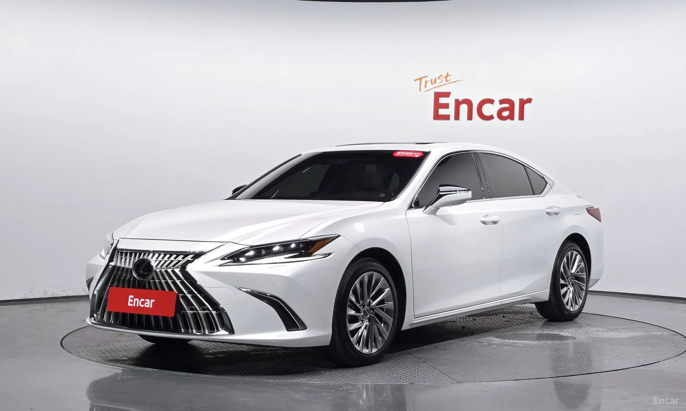 ES300h 7th Generation