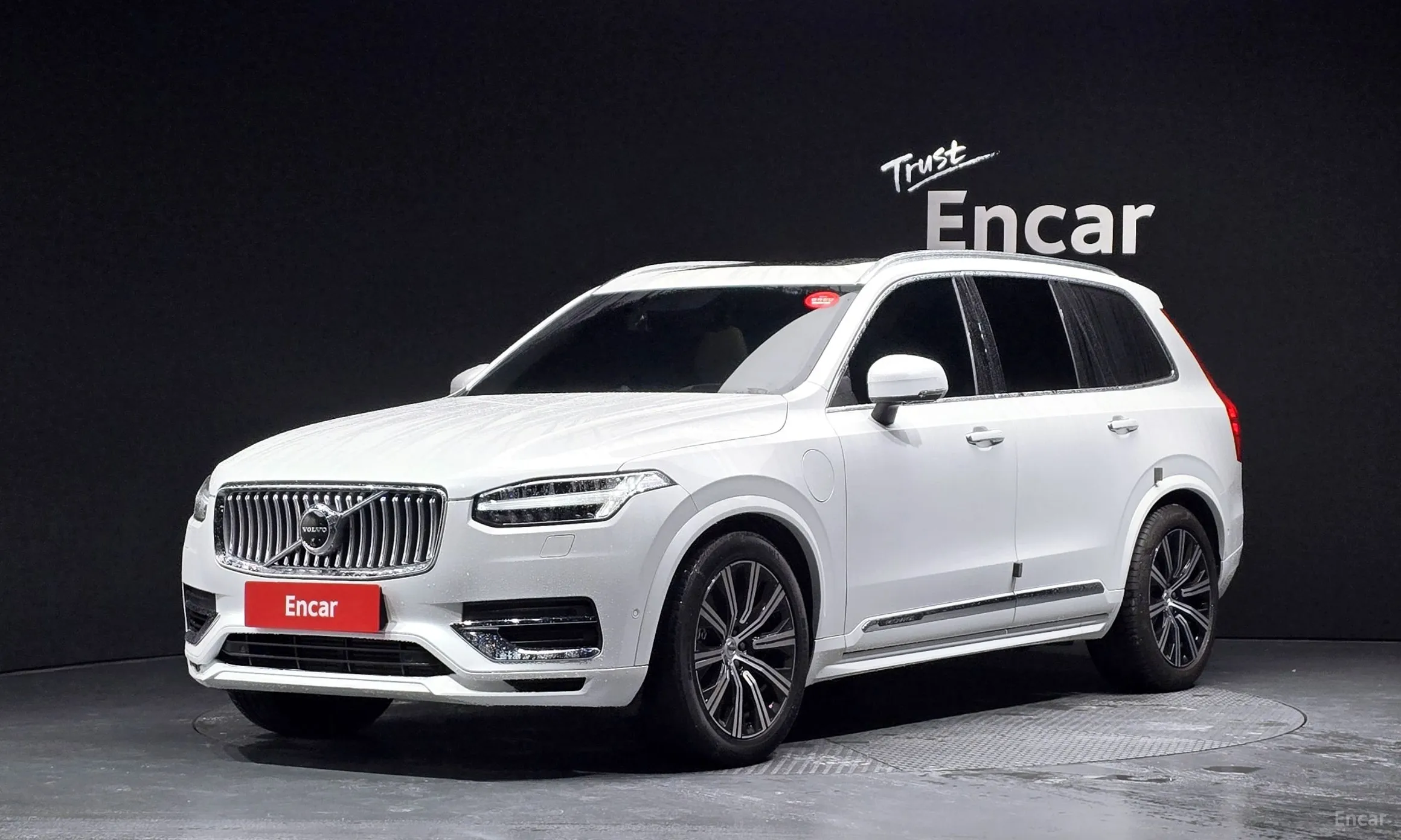 XC90 Gen 2
