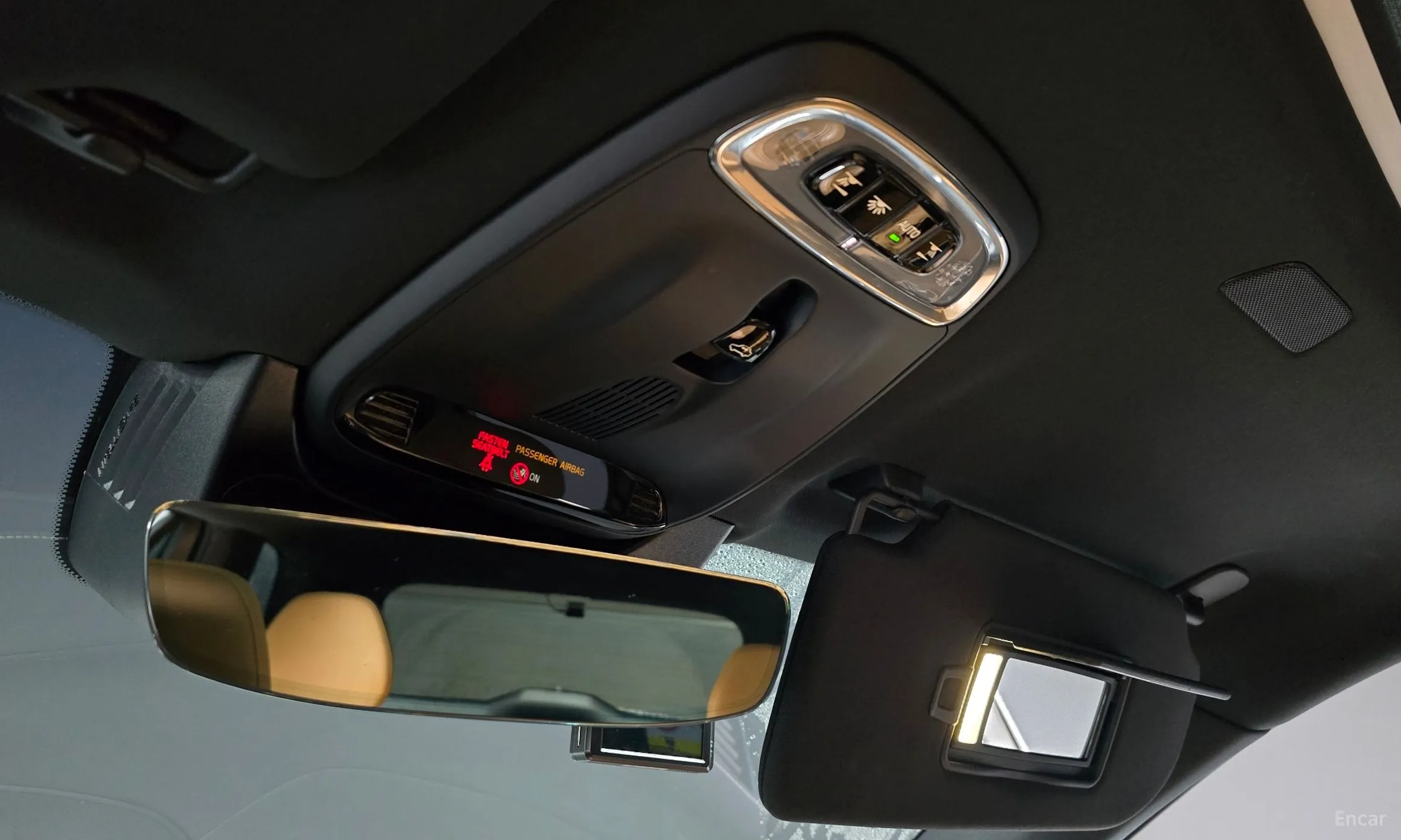 Volvo XC90 Gen 2 превью 20