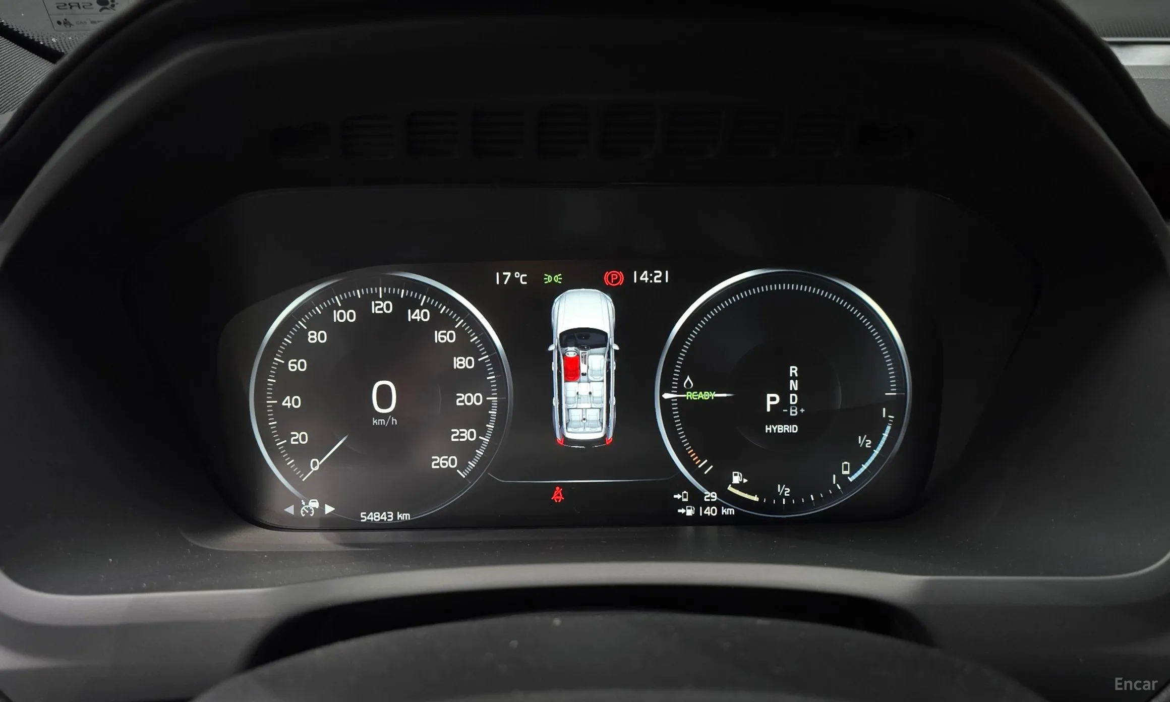Volvo XC90 Gen 2 превью 8
