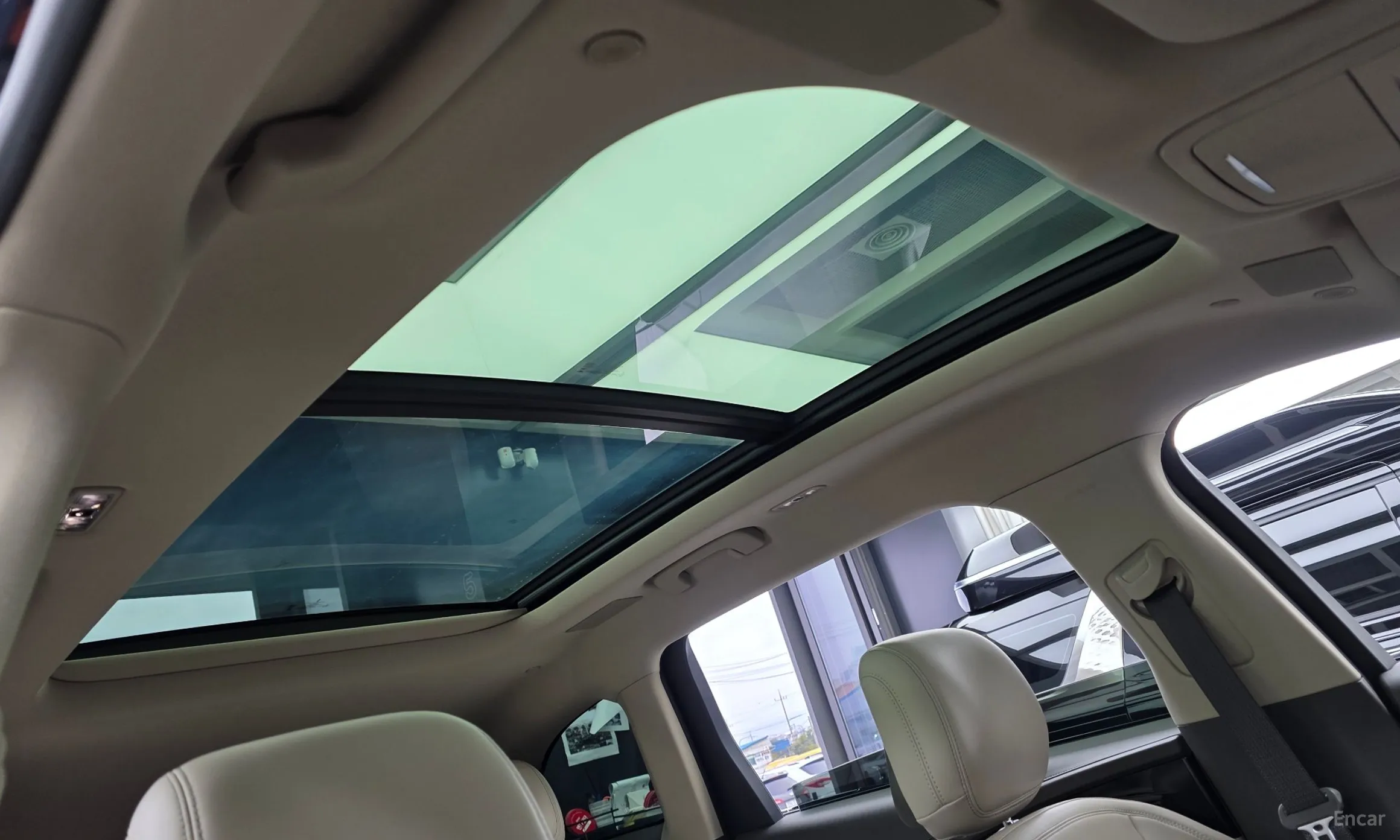 Lincoln Nautilus Gen 2 превью 17