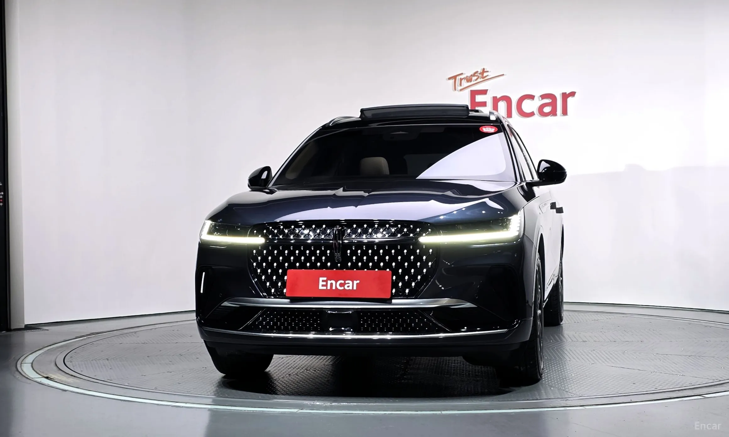 Lincoln Nautilus Gen 2 превью 3