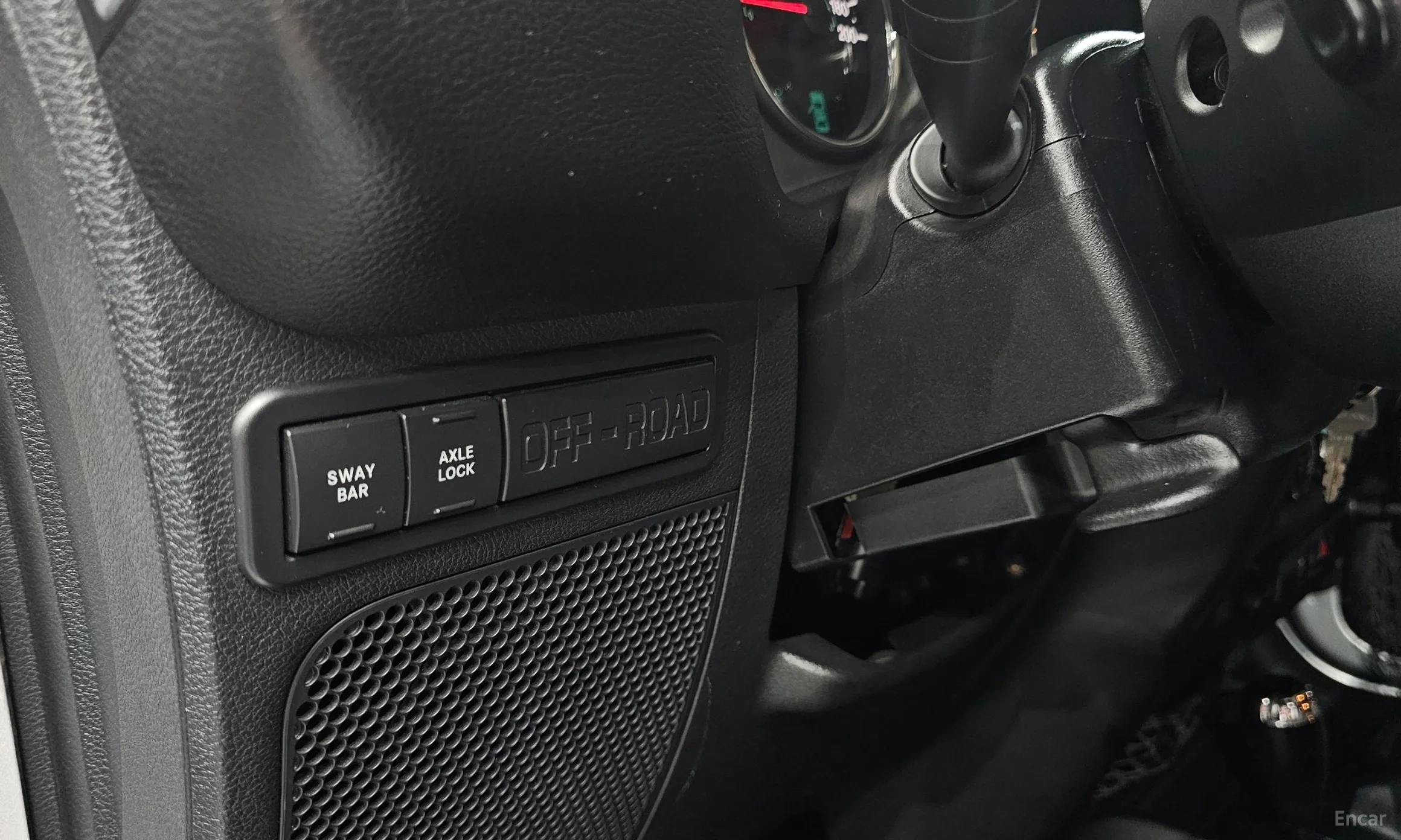Jeep Wrangler (JK) превью 17
