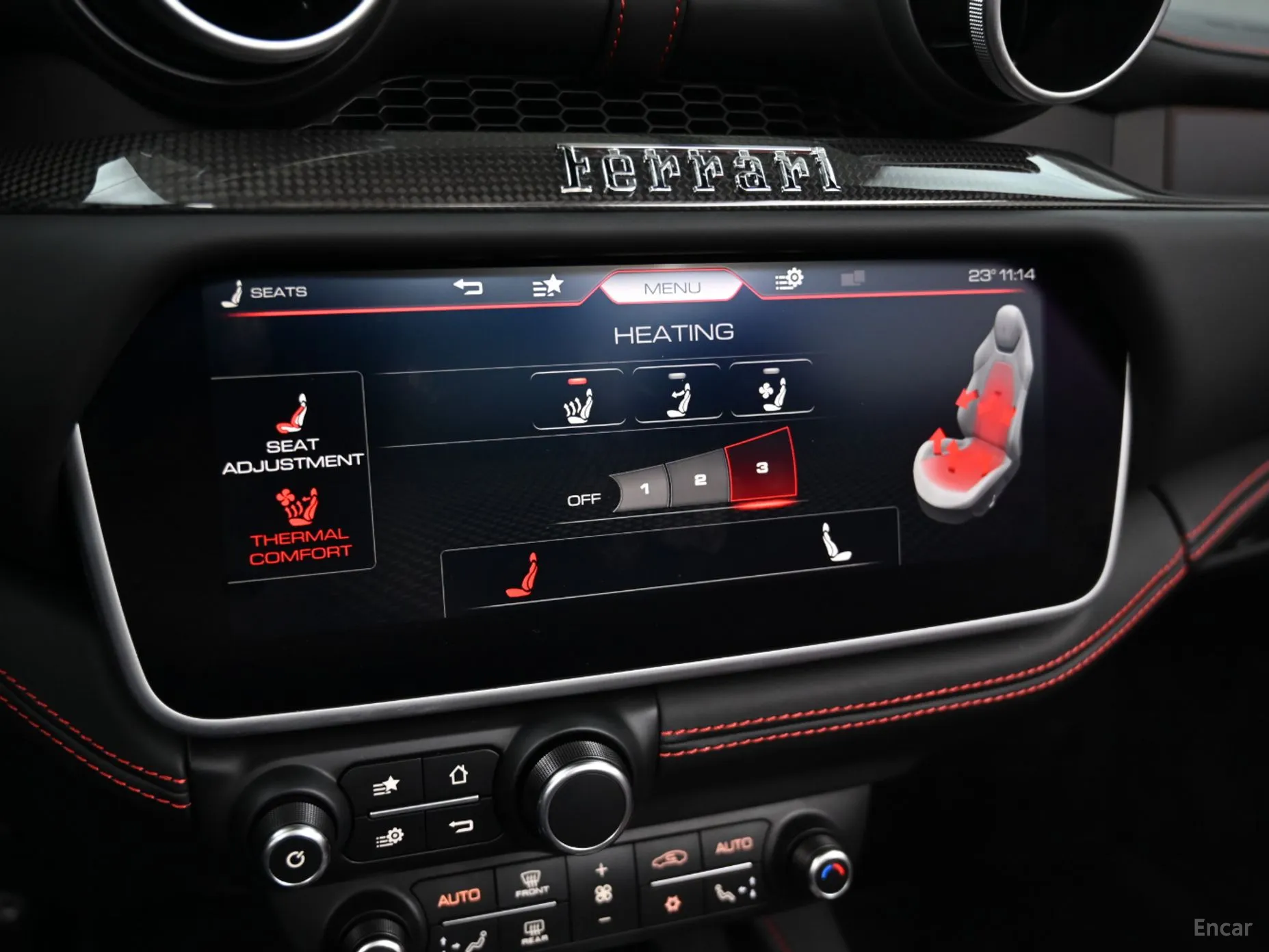 Ferrari Portofino превью 18