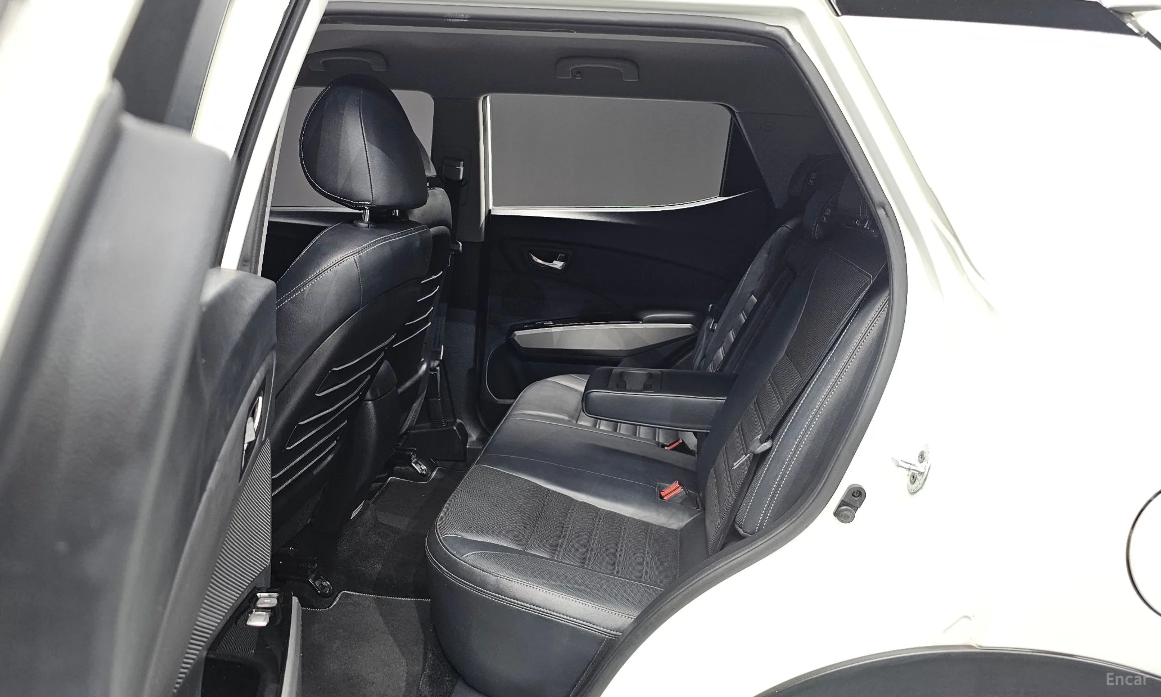 KG Mobility (SsangYong) Tivoli, Lazio превью 11