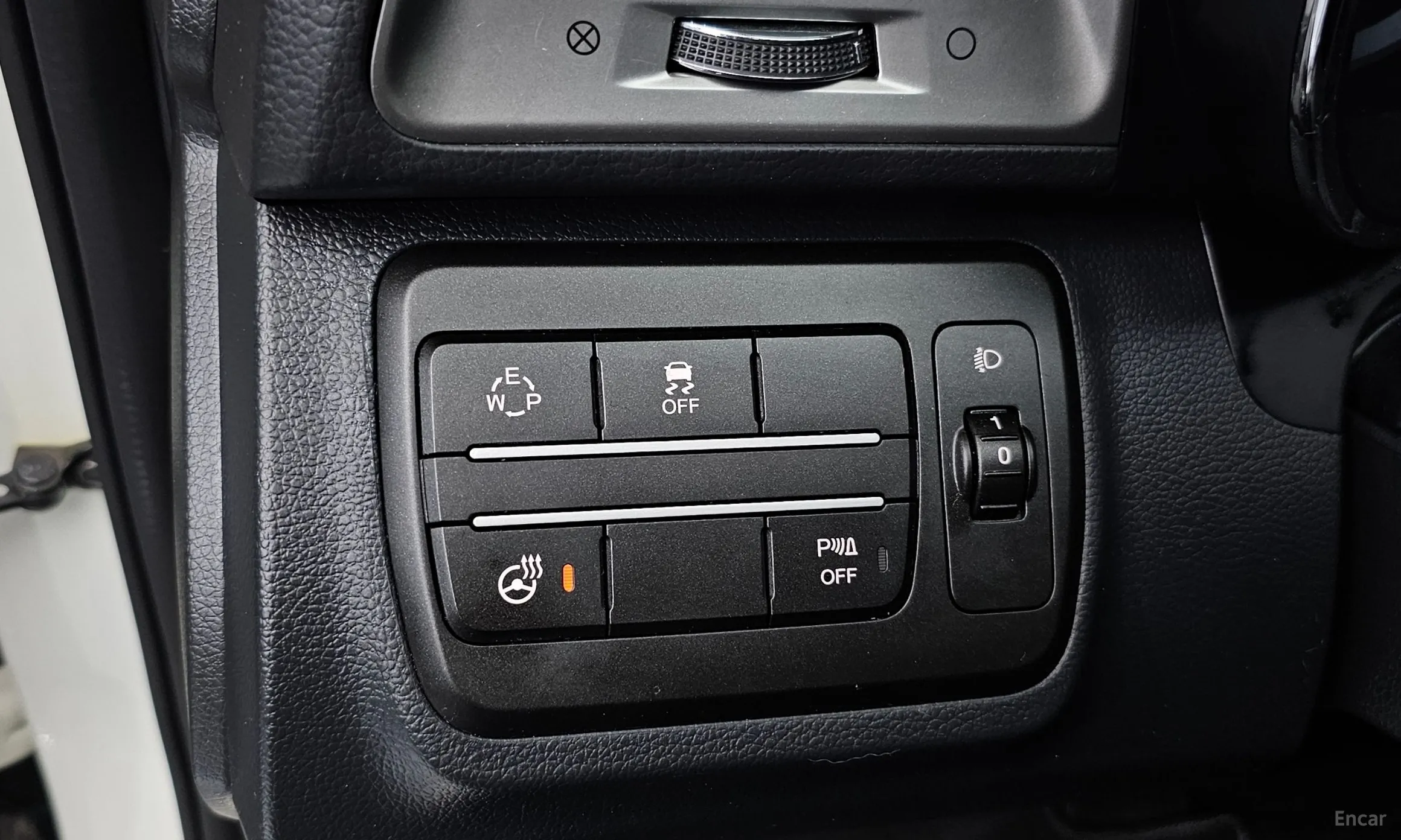 KG Mobility (SsangYong) Tivoli, Lazio превью 15