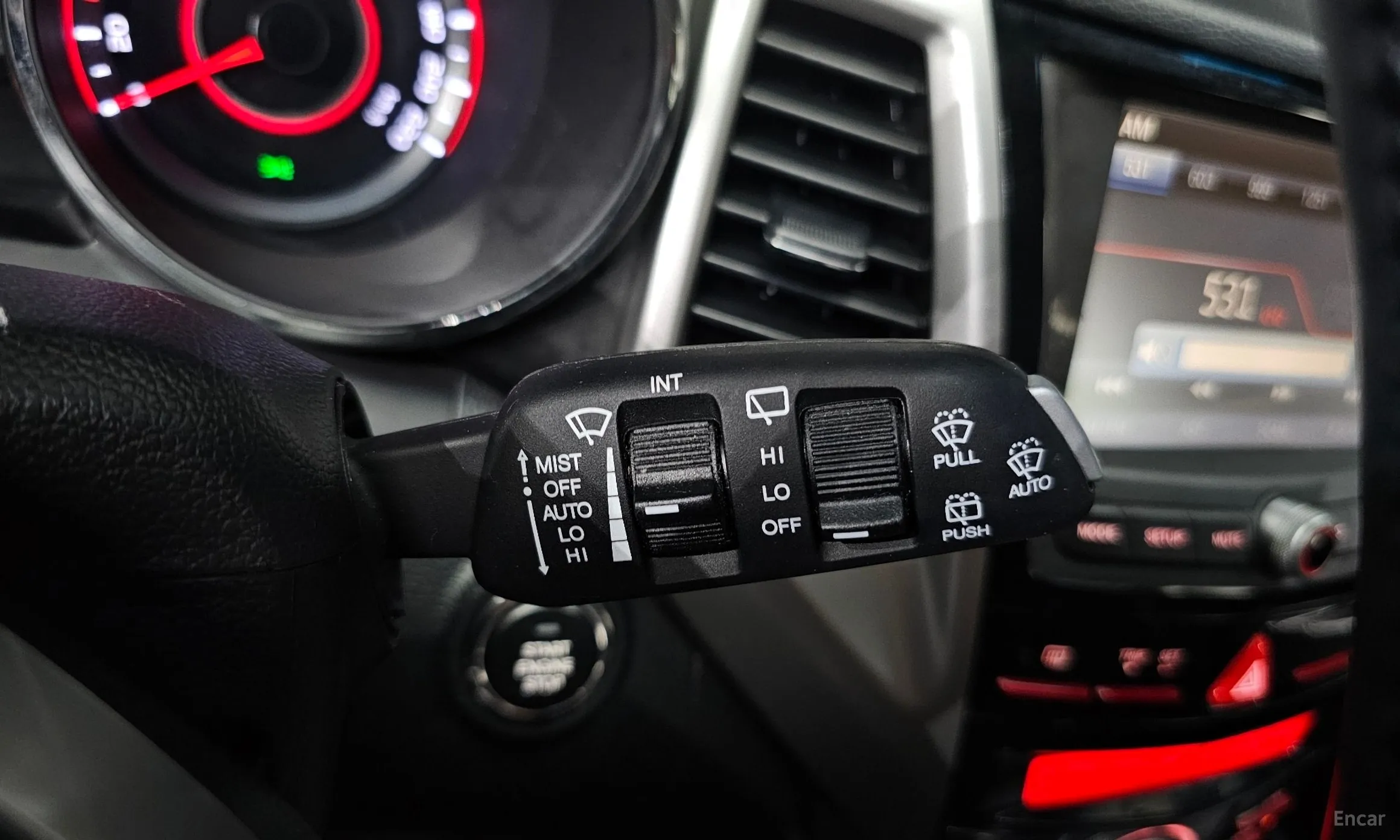 KG Mobility (SsangYong) Tivoli, Lazio превью 16