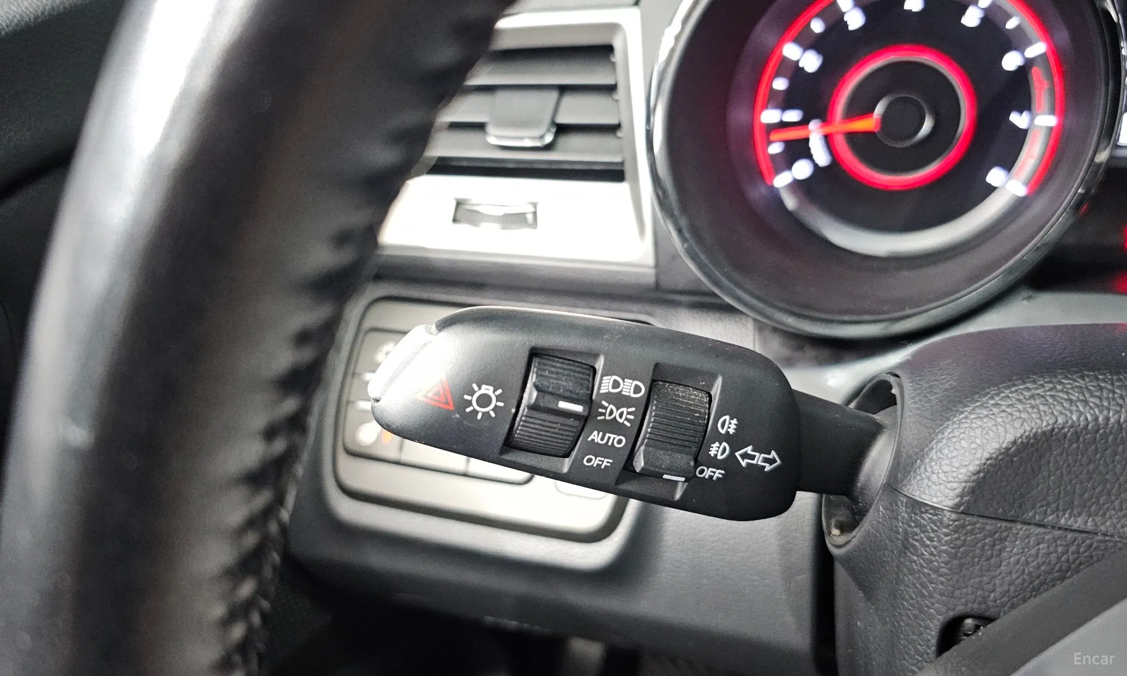 KG Mobility (SsangYong) Tivoli, Lazio превью 20