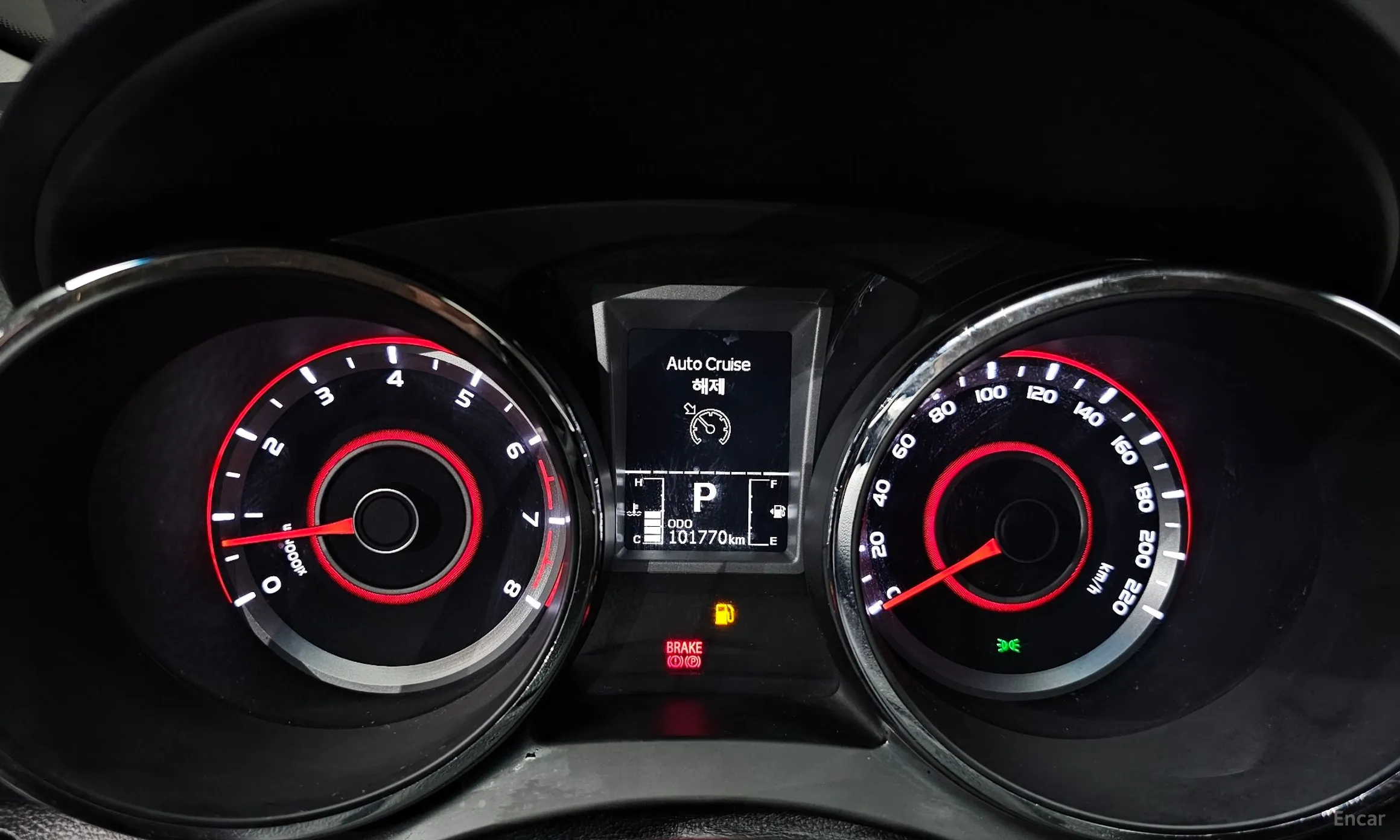 KG Mobility (SsangYong) Tivoli, Lazio превью 8