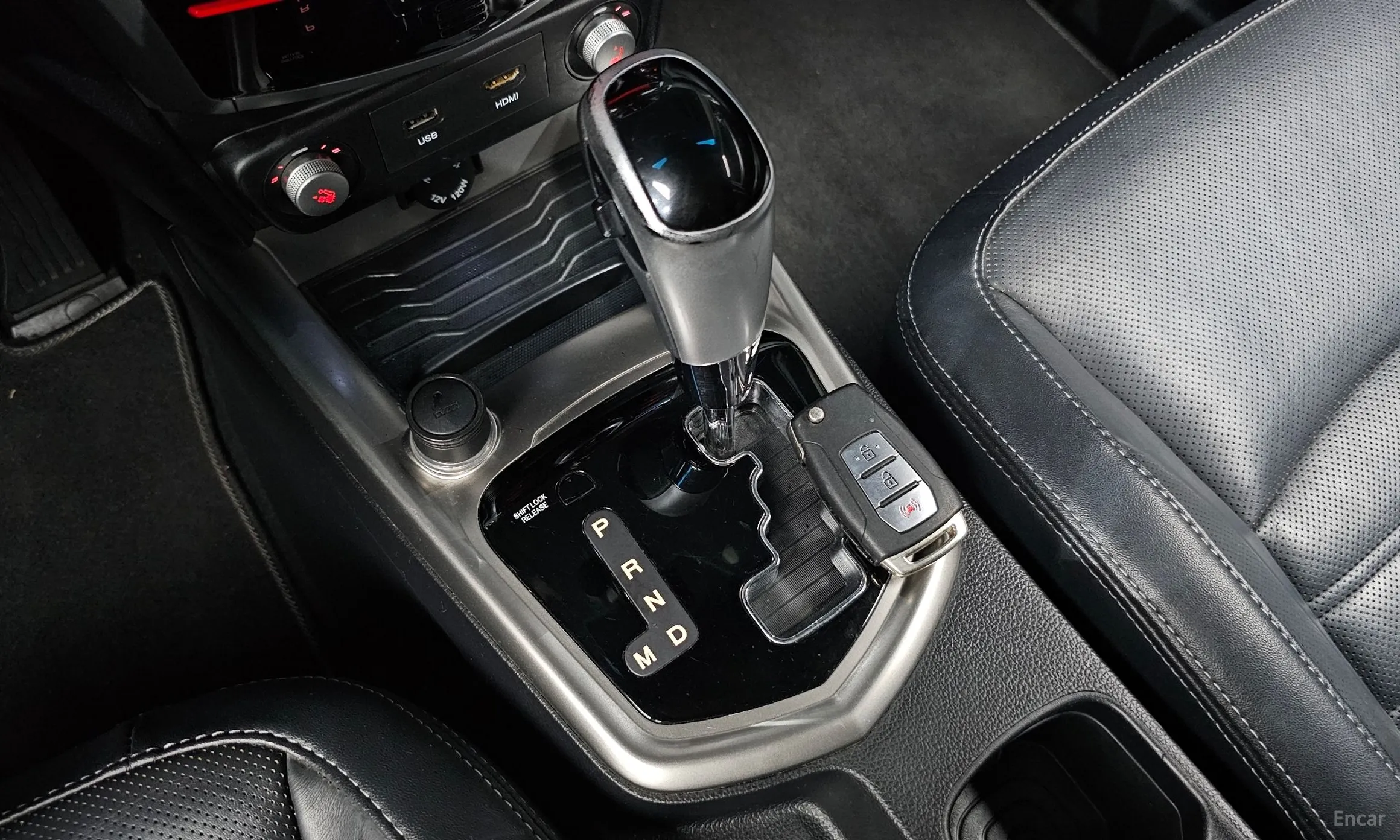 KG Mobility (SsangYong) Tivoli, Lazio превью 9