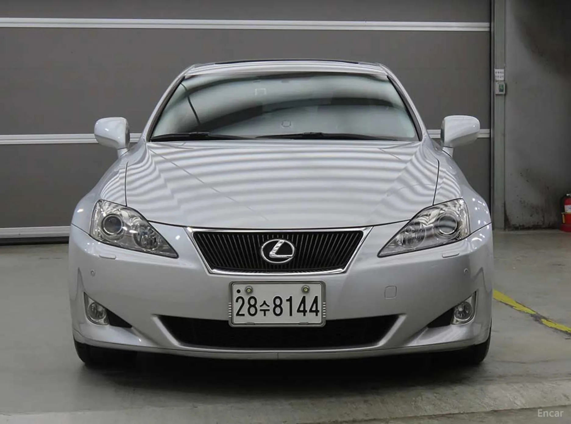 Lexus IS250