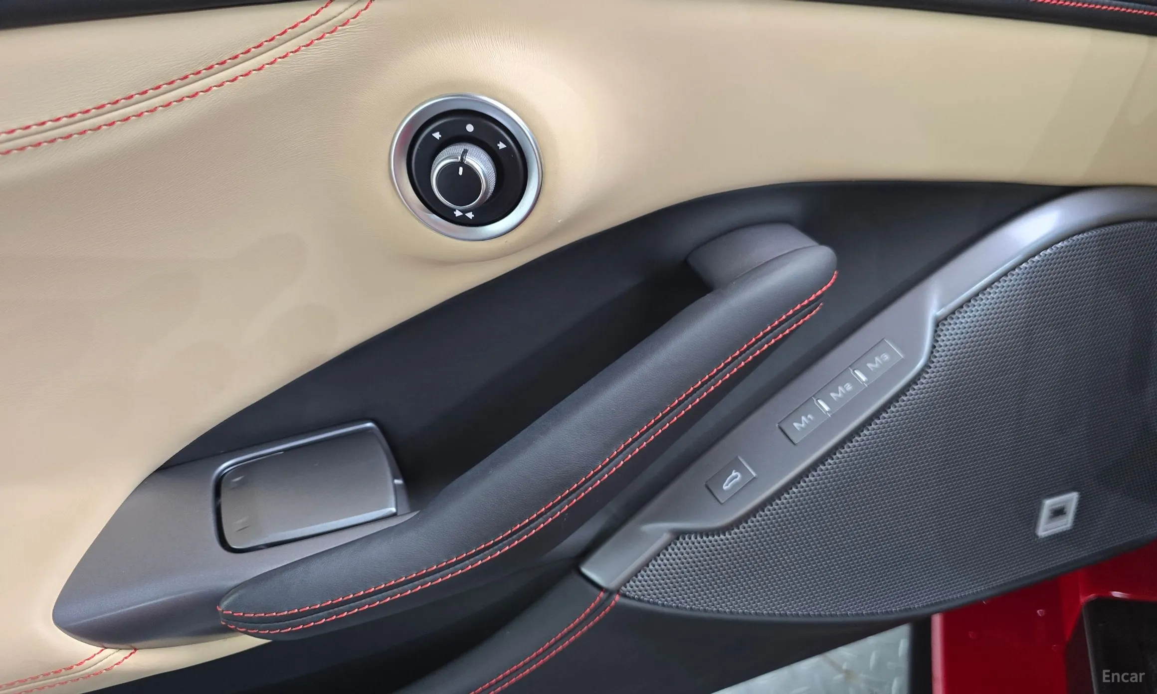Ferrari Portofino превью 13