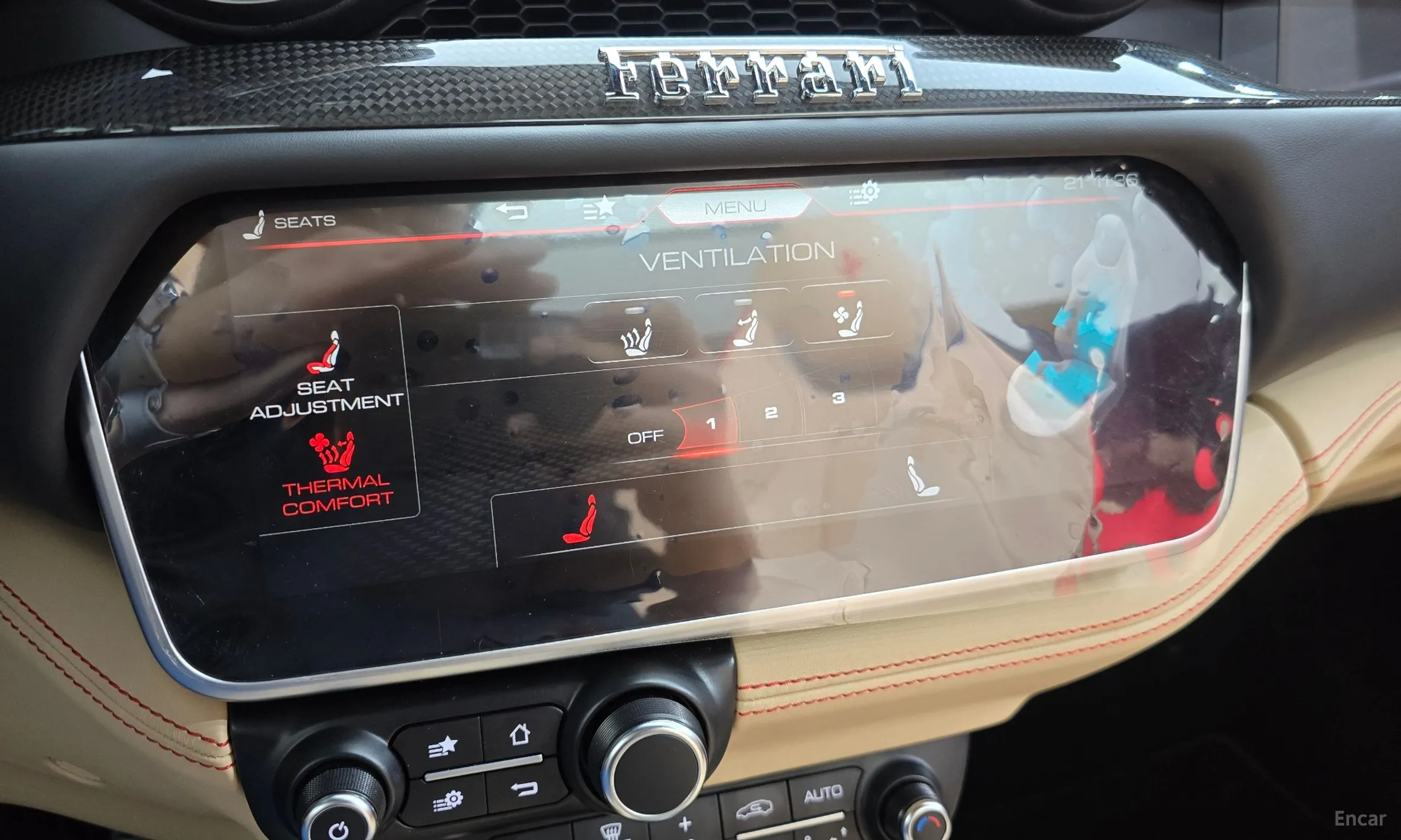 Ferrari Portofino превью 16