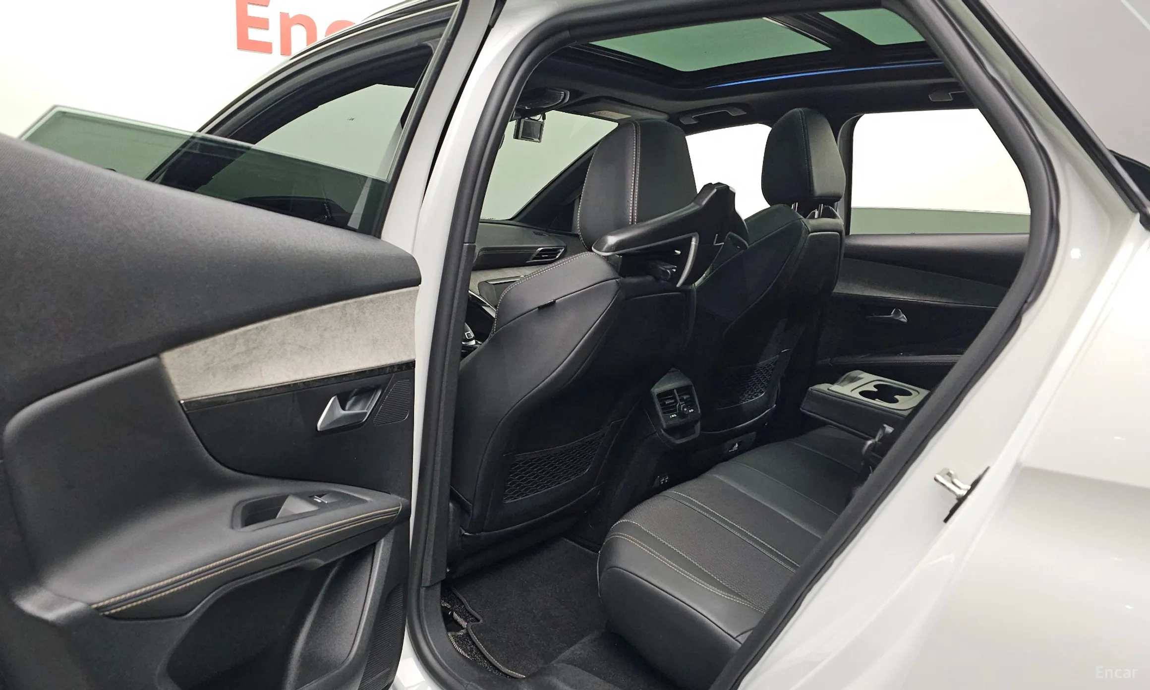 Peugeot 3008 2nd generation превью 11
